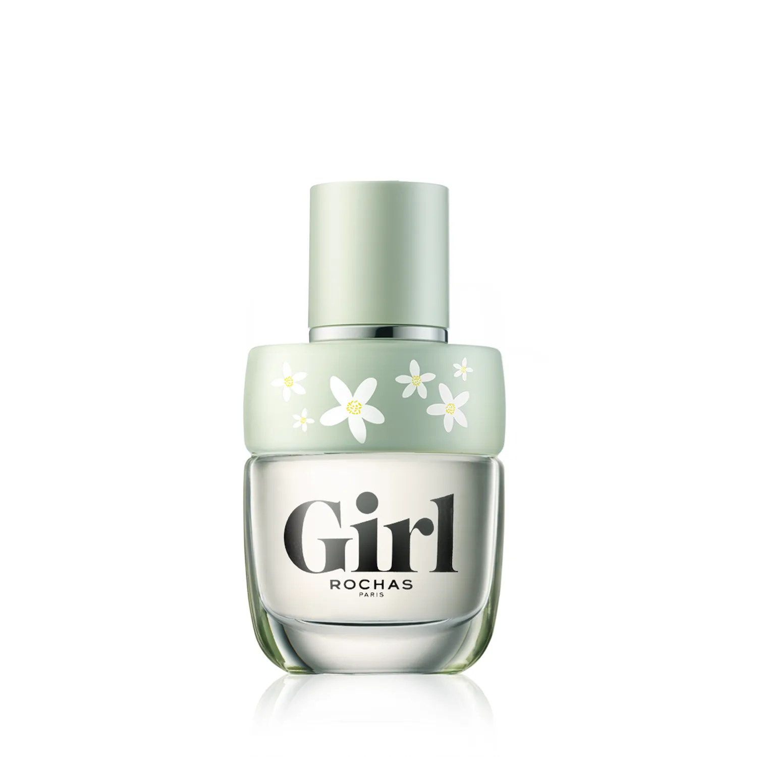 Rochas Girl Blooming Edition Eau de Toilette Spray (40 ml)