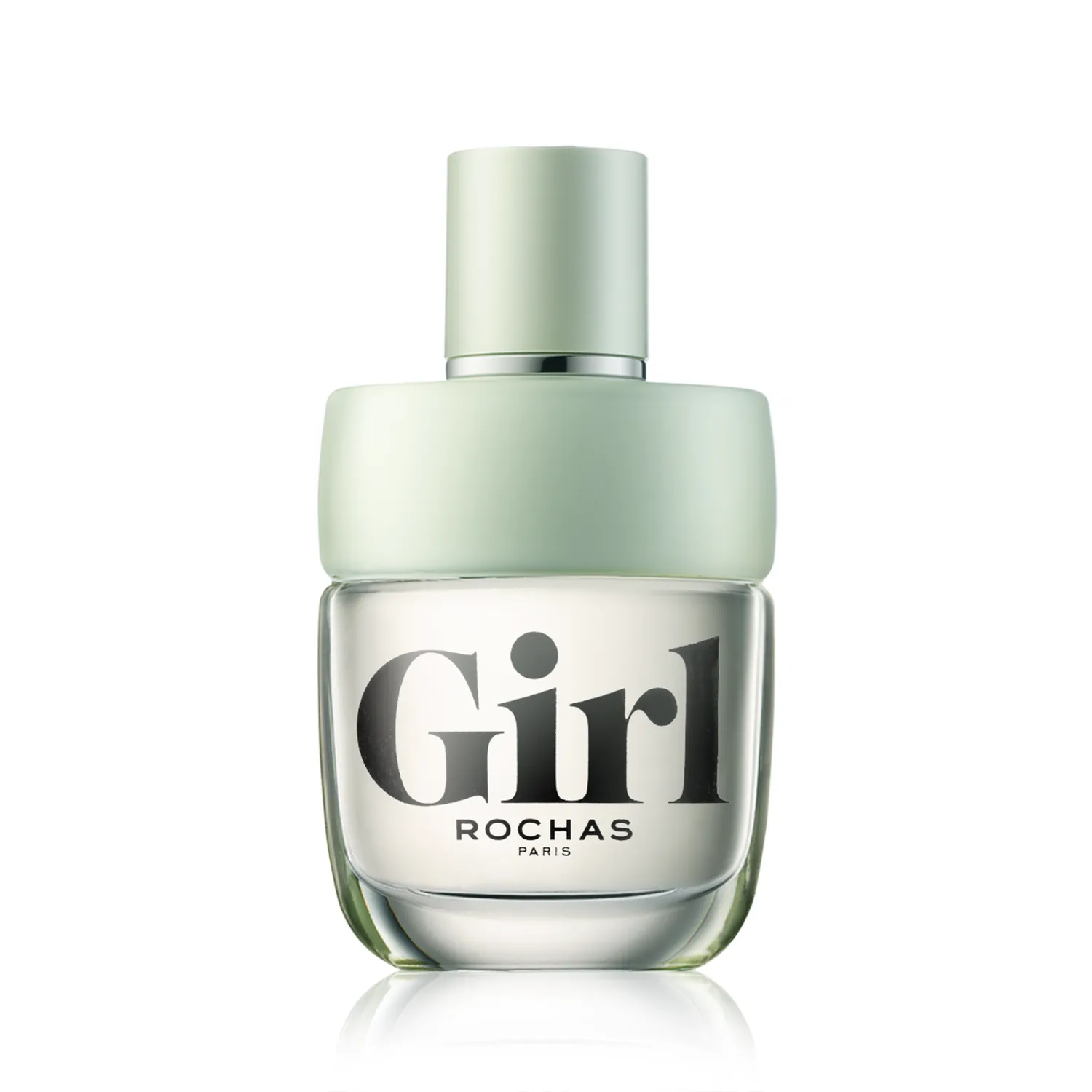 Rochas Girl Eau de Toilette Spray (nachfüllbar) (75 ml)