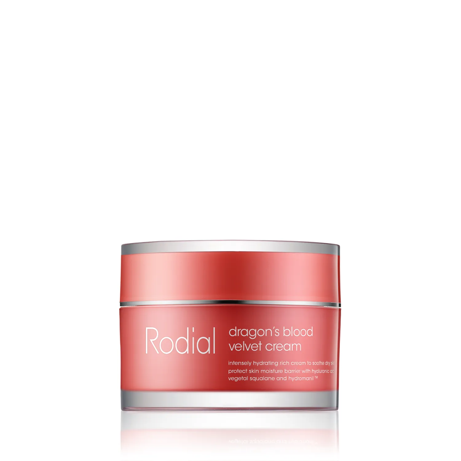 Rodial Dragon's Blood Velvet Cream (50 ml)