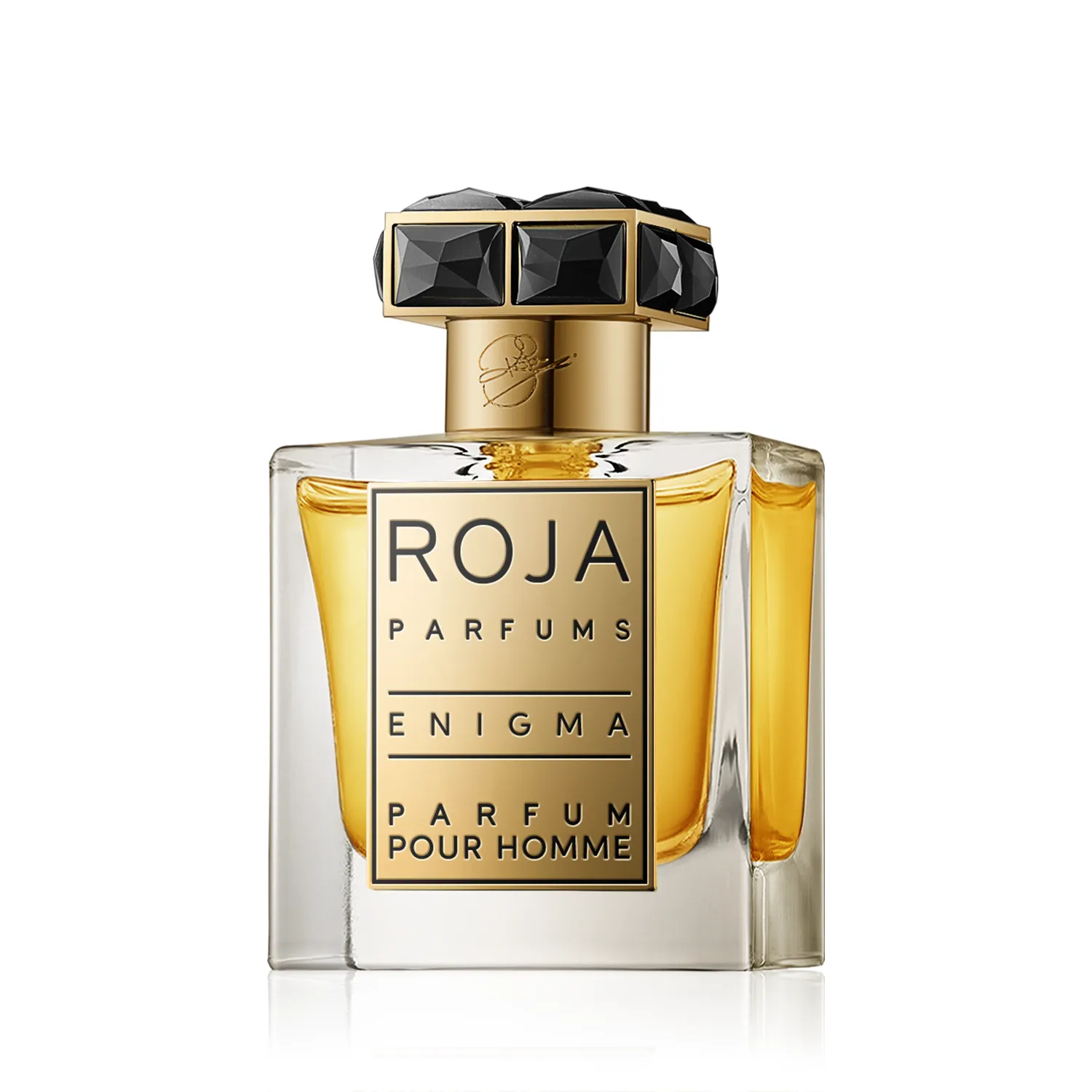 Roja The Men's Collection Enigma Classic Parfum Spray (50 ml)