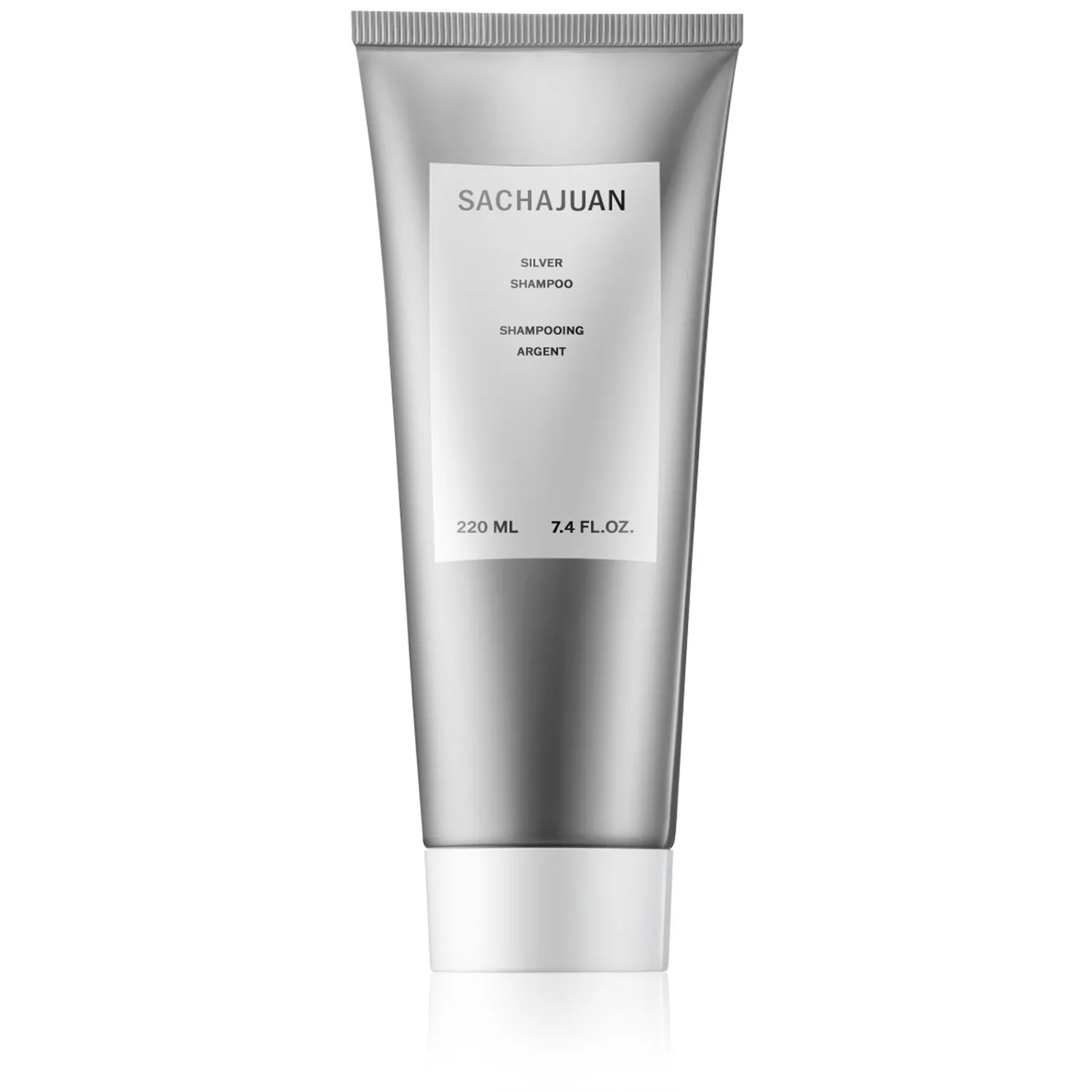 SACHAJUAN Hair Care Silver Shampoo (220 ml)