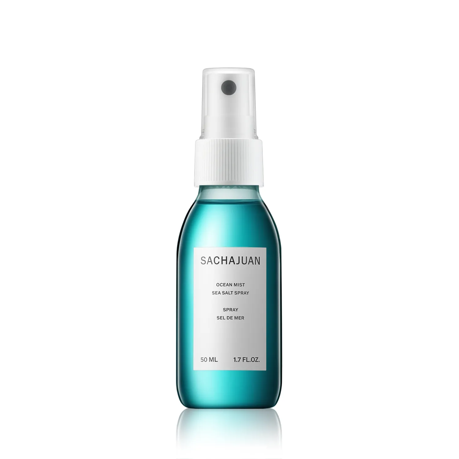 SACHAJUAN Ocean Mist Sea Salt Spray (50 ml)
