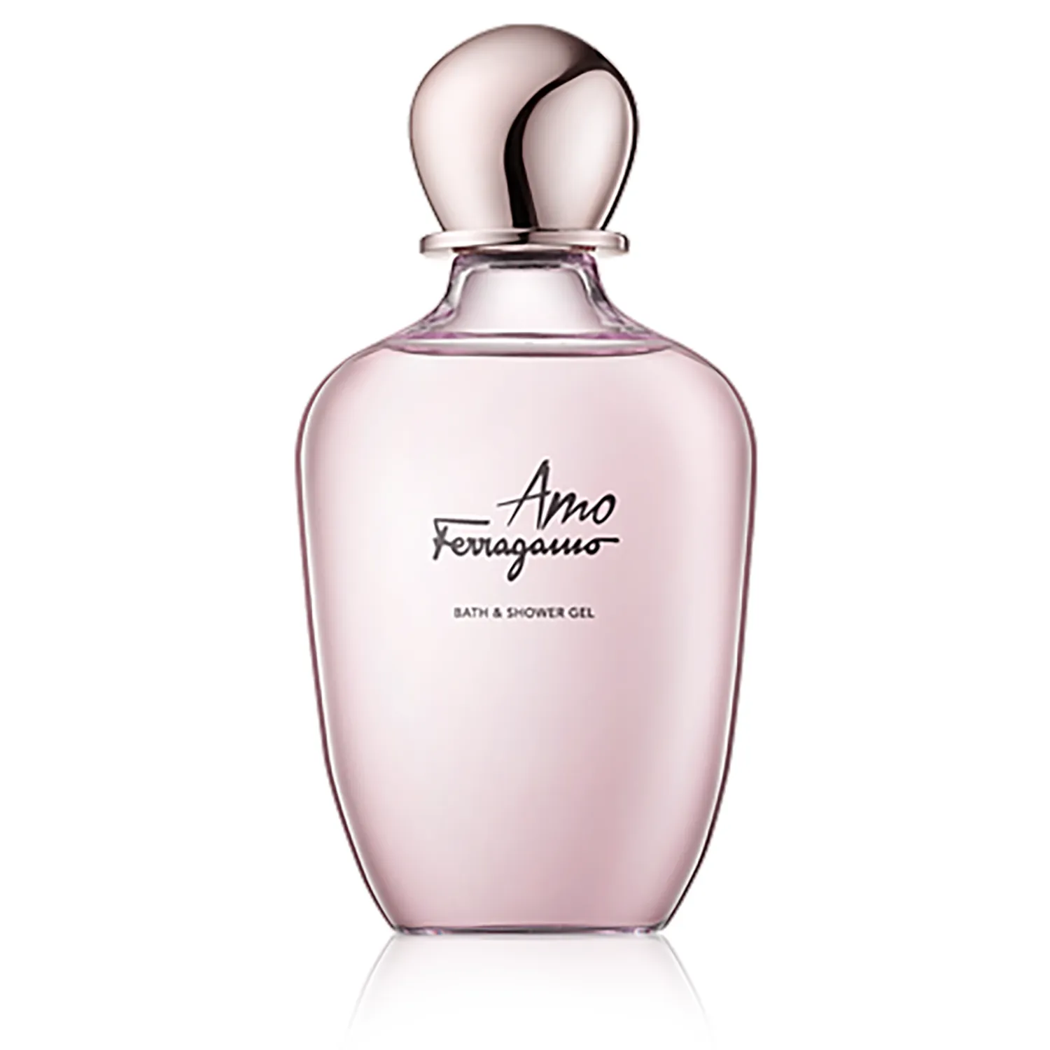 Salvatore Ferragamo Amo Ferragamo Bath & Shower Gel (200 ml)