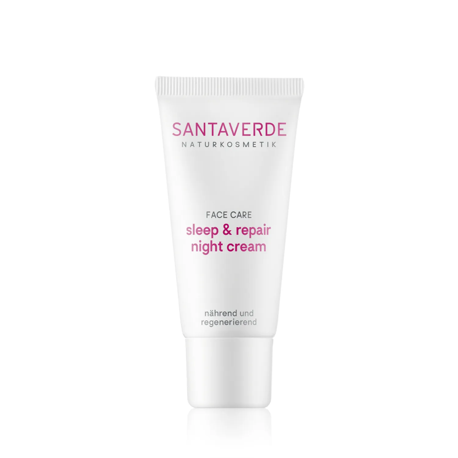 Santaverde Face Care Sleep & Repair Night Cream (30 ml)