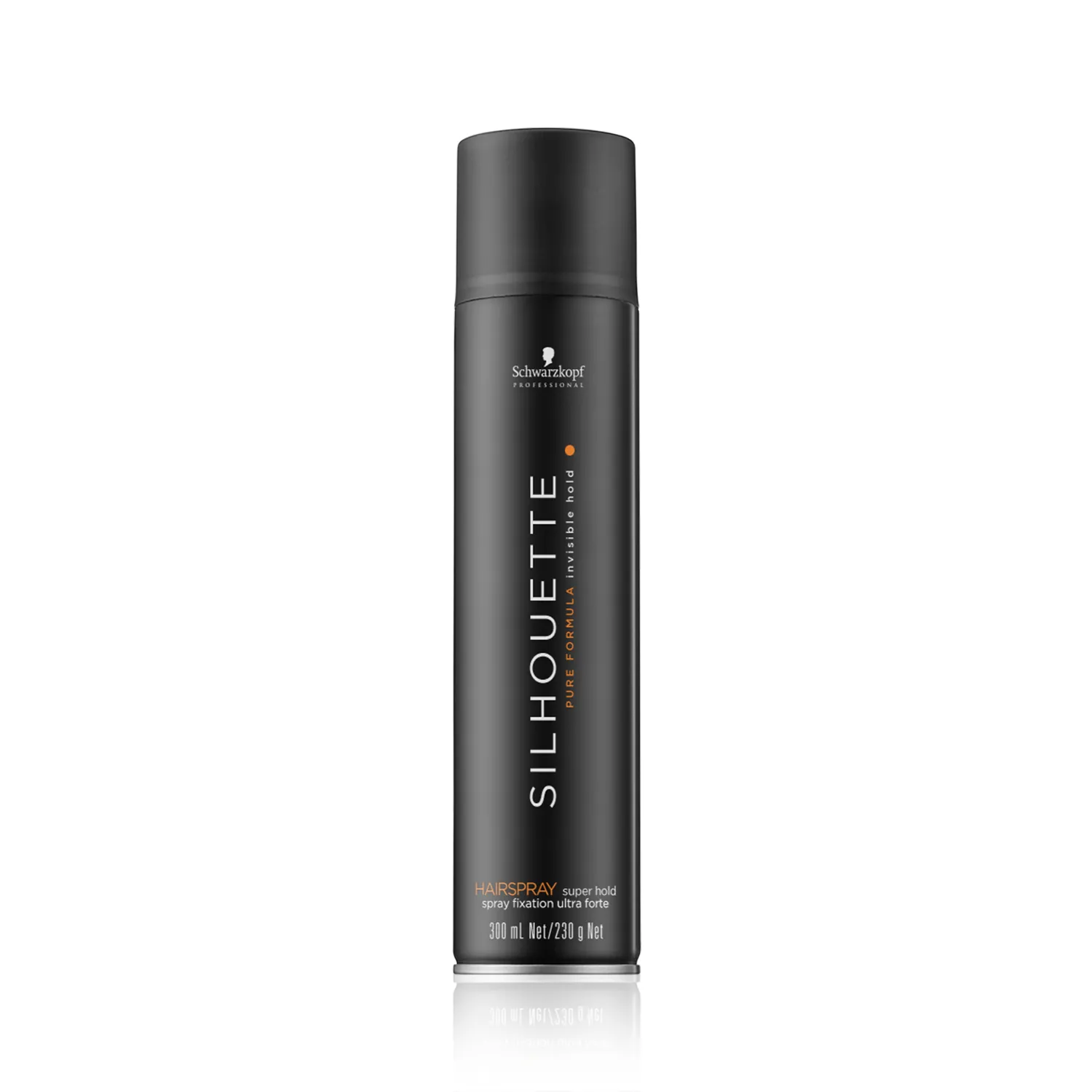 Schwarzkopf Professional Silhouette Hairspray Super Hold (300 ml)