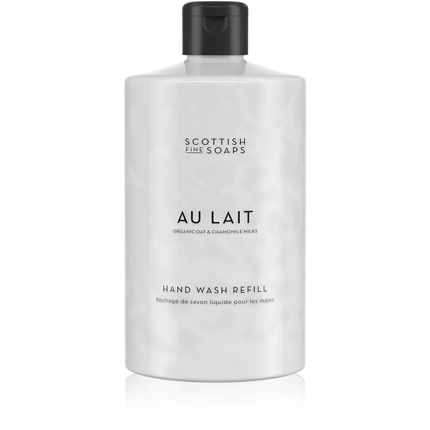Scottish Fine Soaps Au Lait Hand Wash Refill (750 ml)