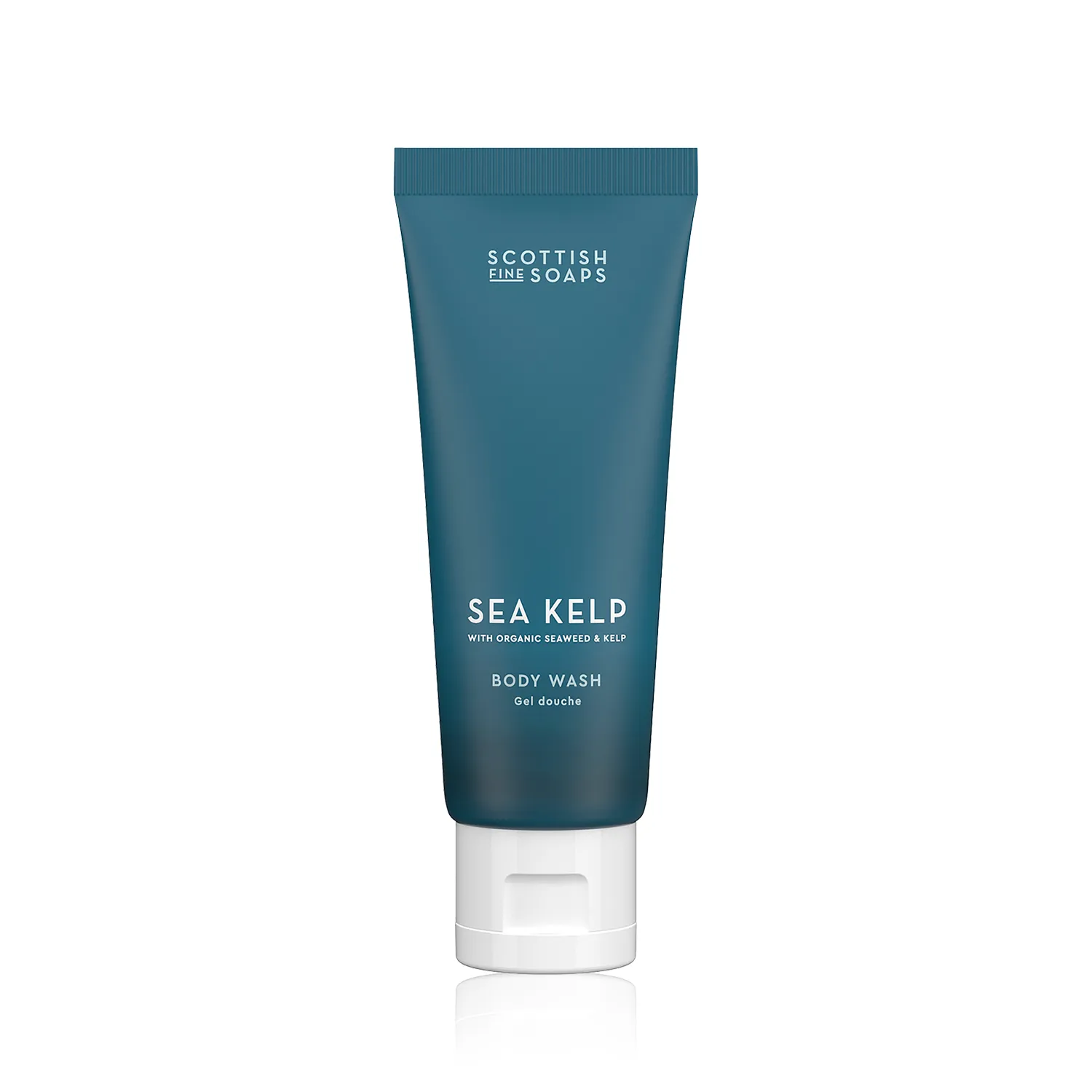 Scottish Fine Soaps Sea Kelp Body Wash (75 ml)