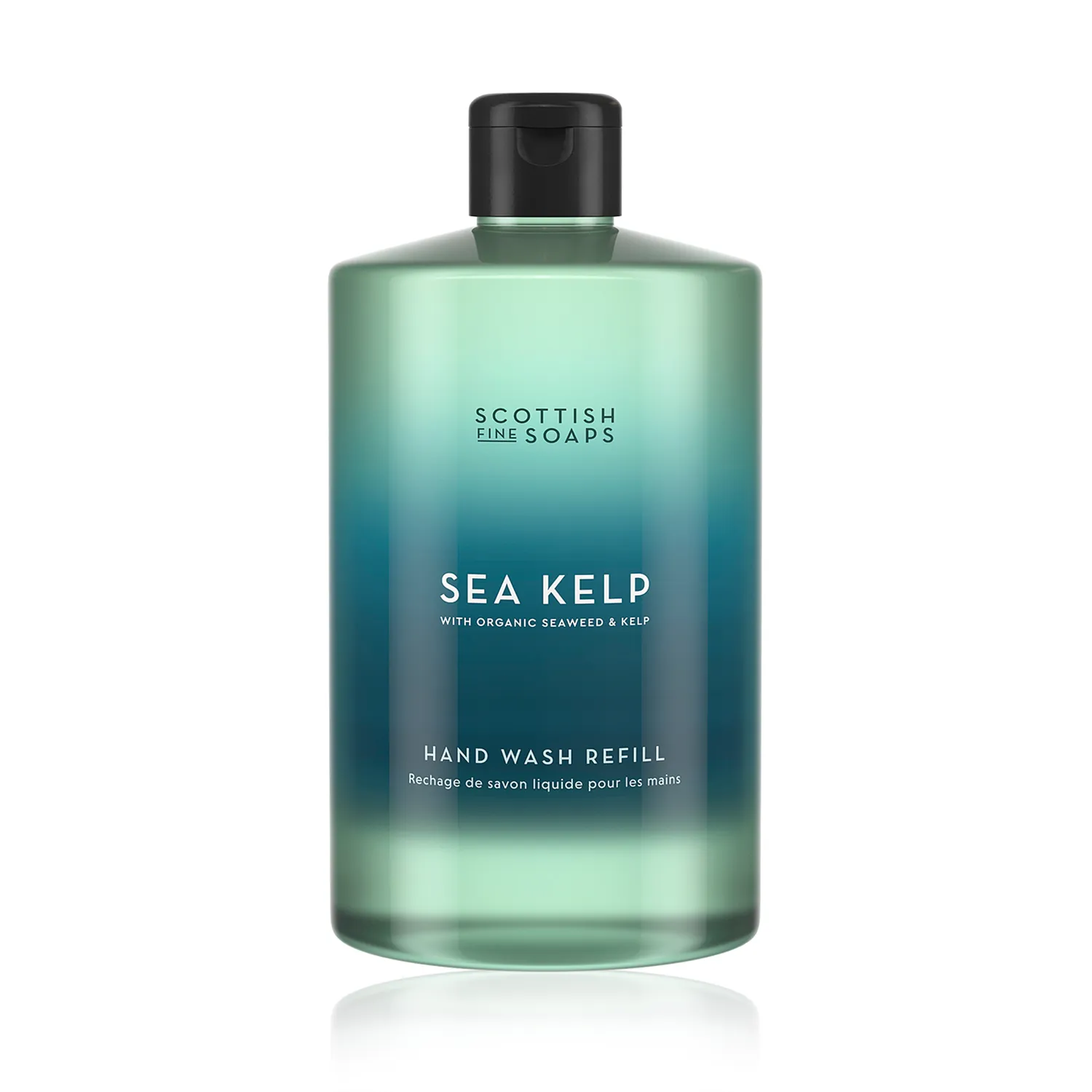 Scottish Fine Soaps Sea Kelp Hand Wash Refill (750 ml)