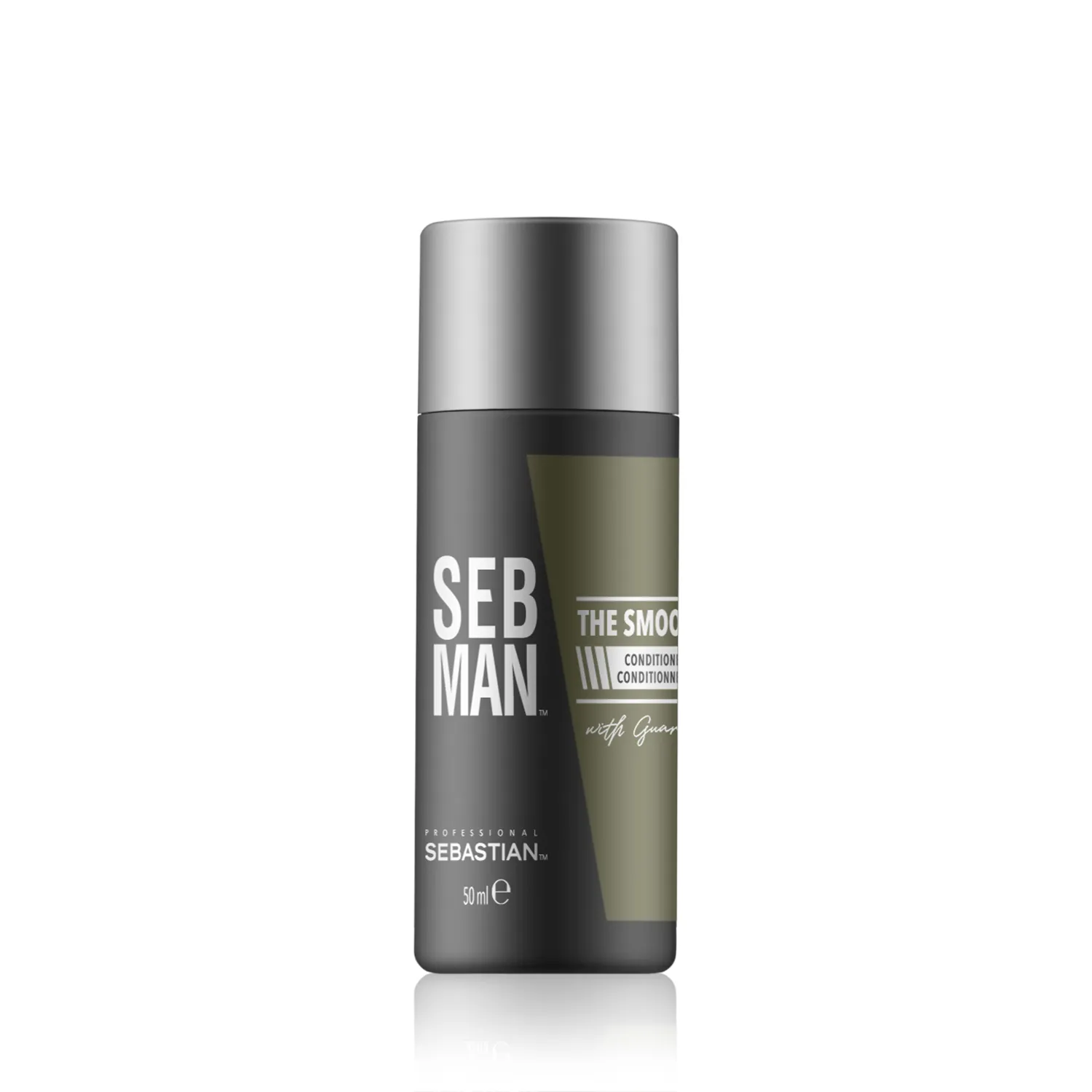 SEB MAN Care The Smoother Conditioner (50 ml)