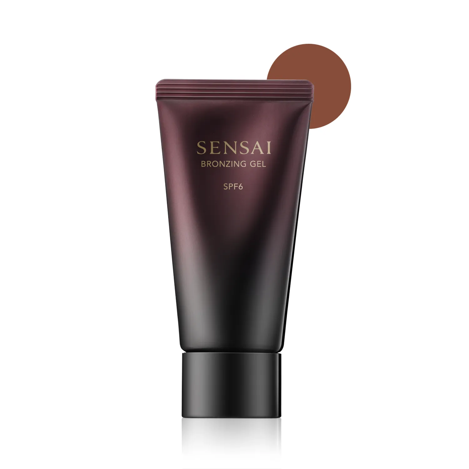 Sensai Bronzing Gel BG 62 Amber Bronze (50 ml)