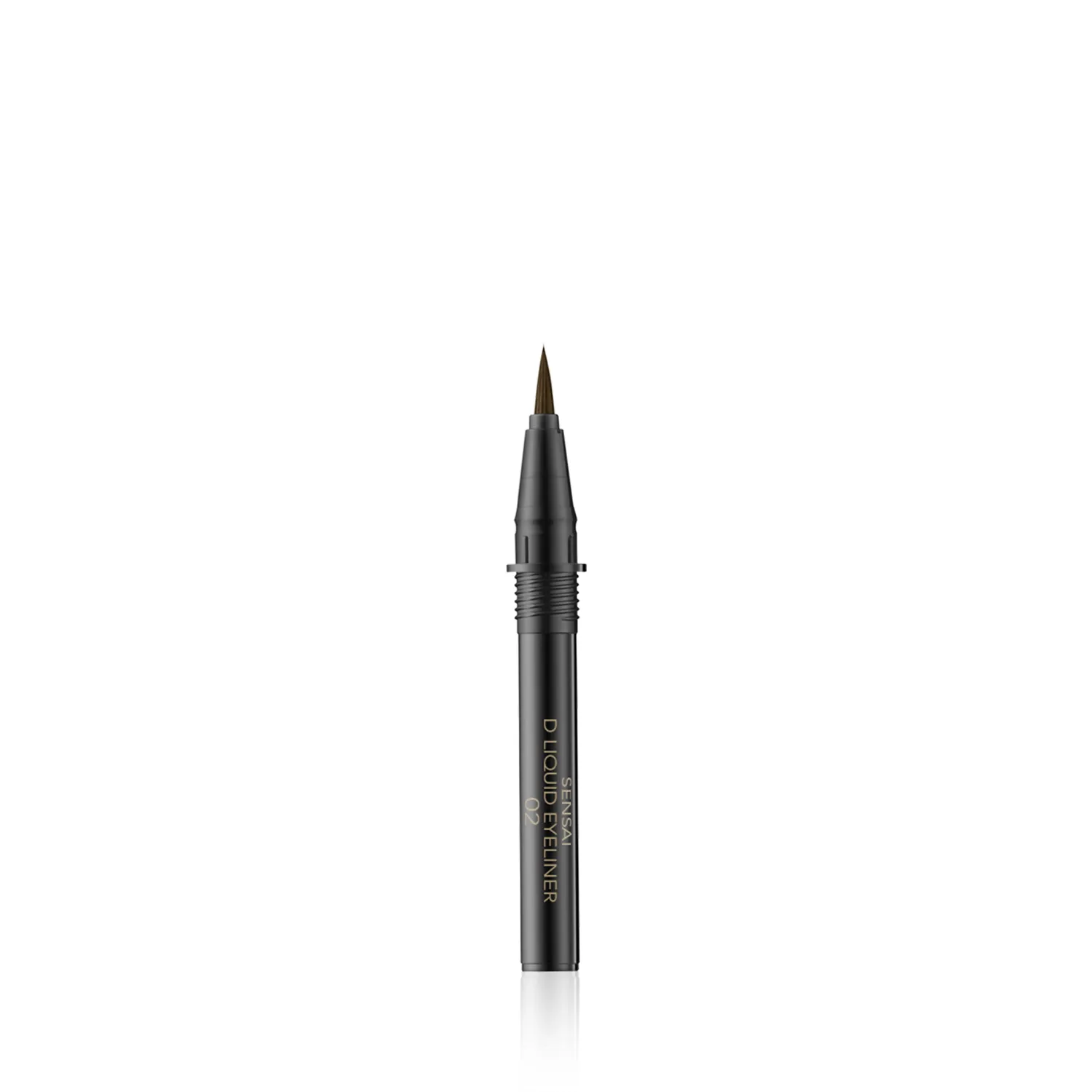Sensai Designing Liquid Eyeliner Refill 02 Deep Brown (0,6 ml)