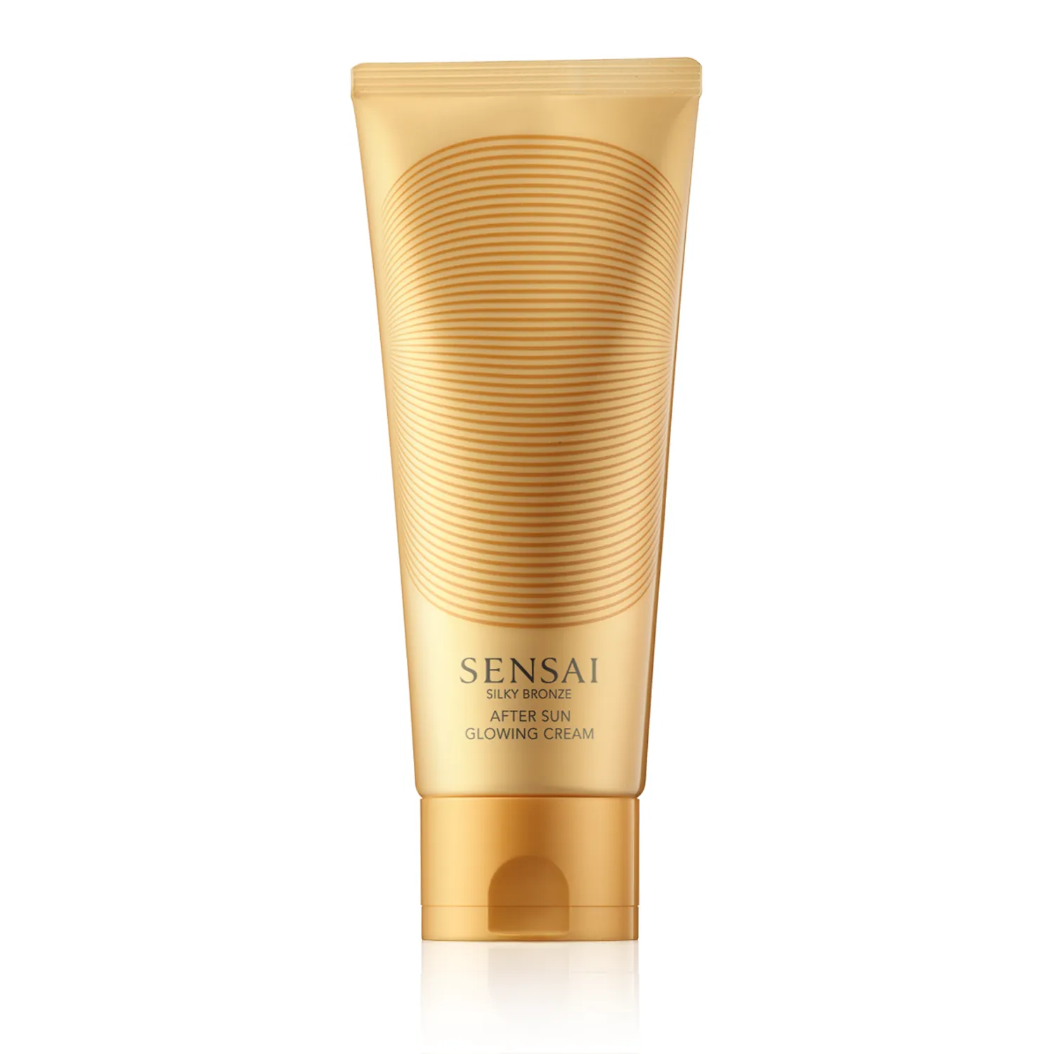Sensai Silky Bronze After Sun Glowing Cream (150 ml)