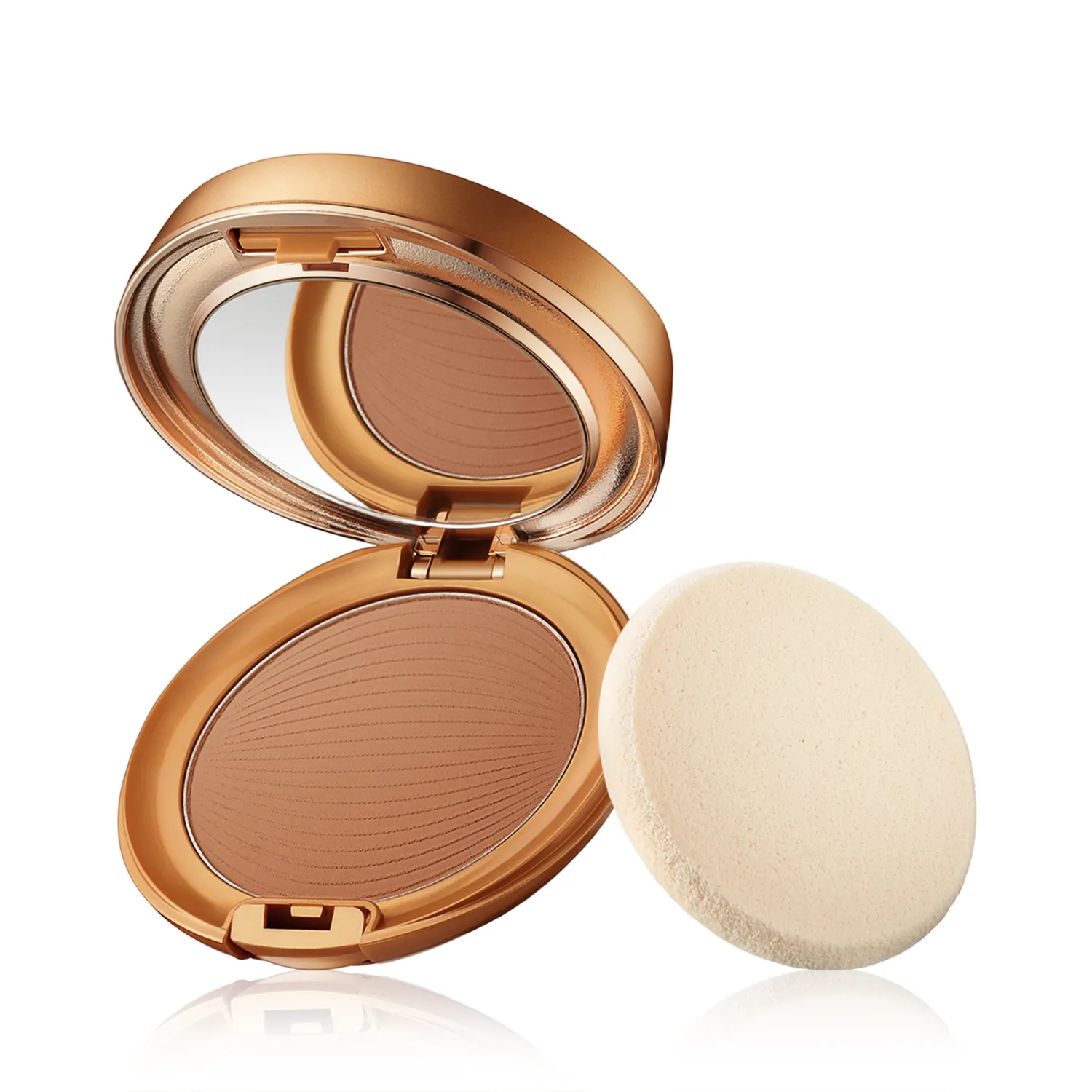 Sensai Silky Bronze Natural Veil Compact SC04 Dark (8,5 g)