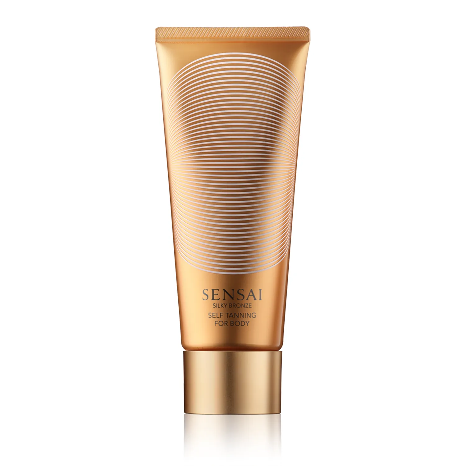 Sensai Silky Bronze Self Tanning for Body (150 ml)