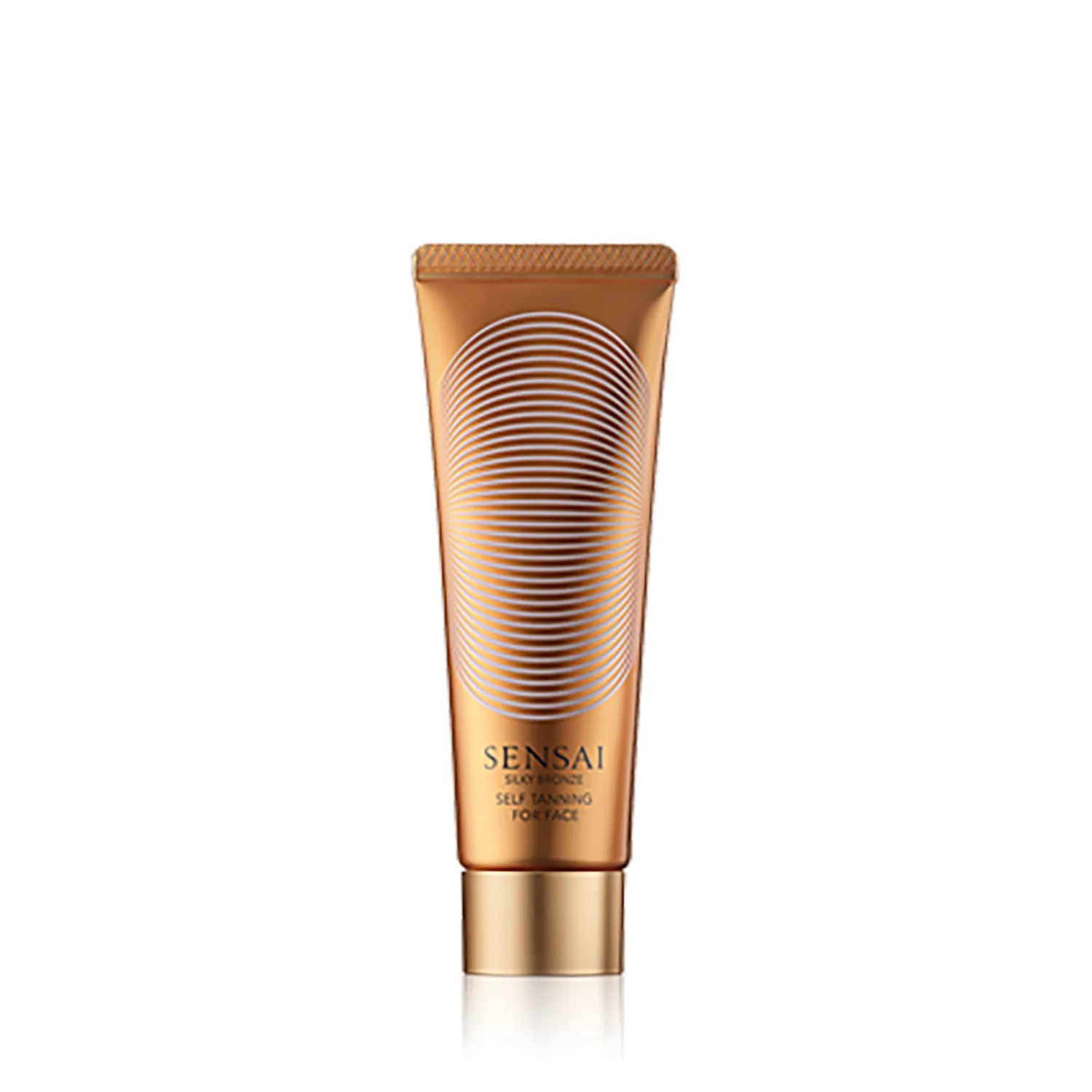 Sensai Silky Bronze Self Tanning for Face (50 ml)