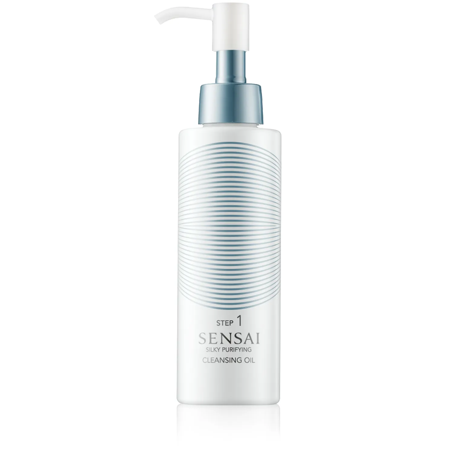 Sensai Silky Purifying Cleansing Oil (150 ml)