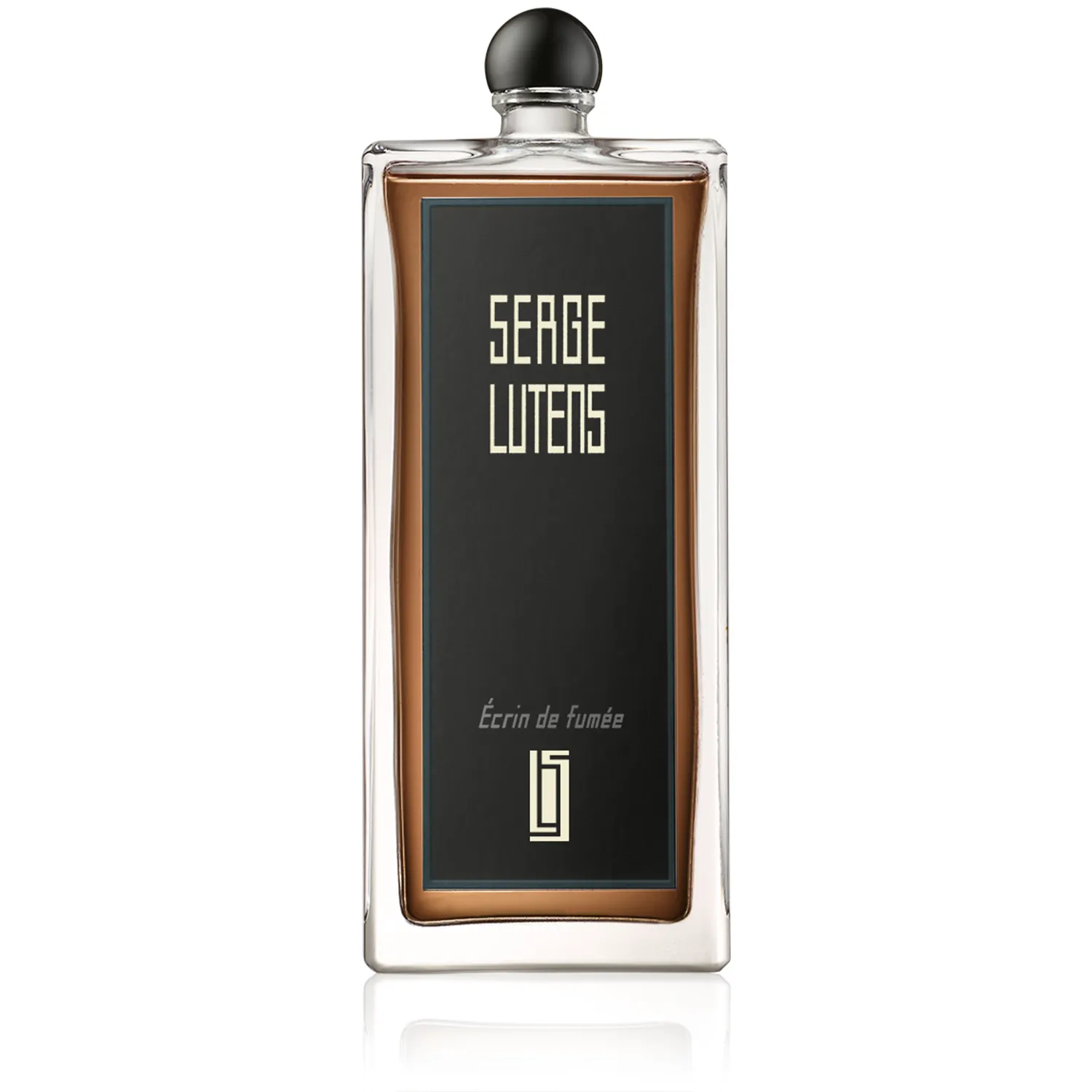 Serge Lutens Écrin de Fumée Eau de Parfum Spray (100 ml)