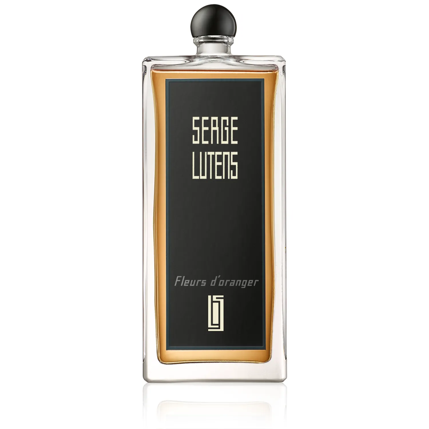 Serge Lutens Fleurs d'Oranger Eau de Parfum Spray (nachfüllbar) (100 ml)