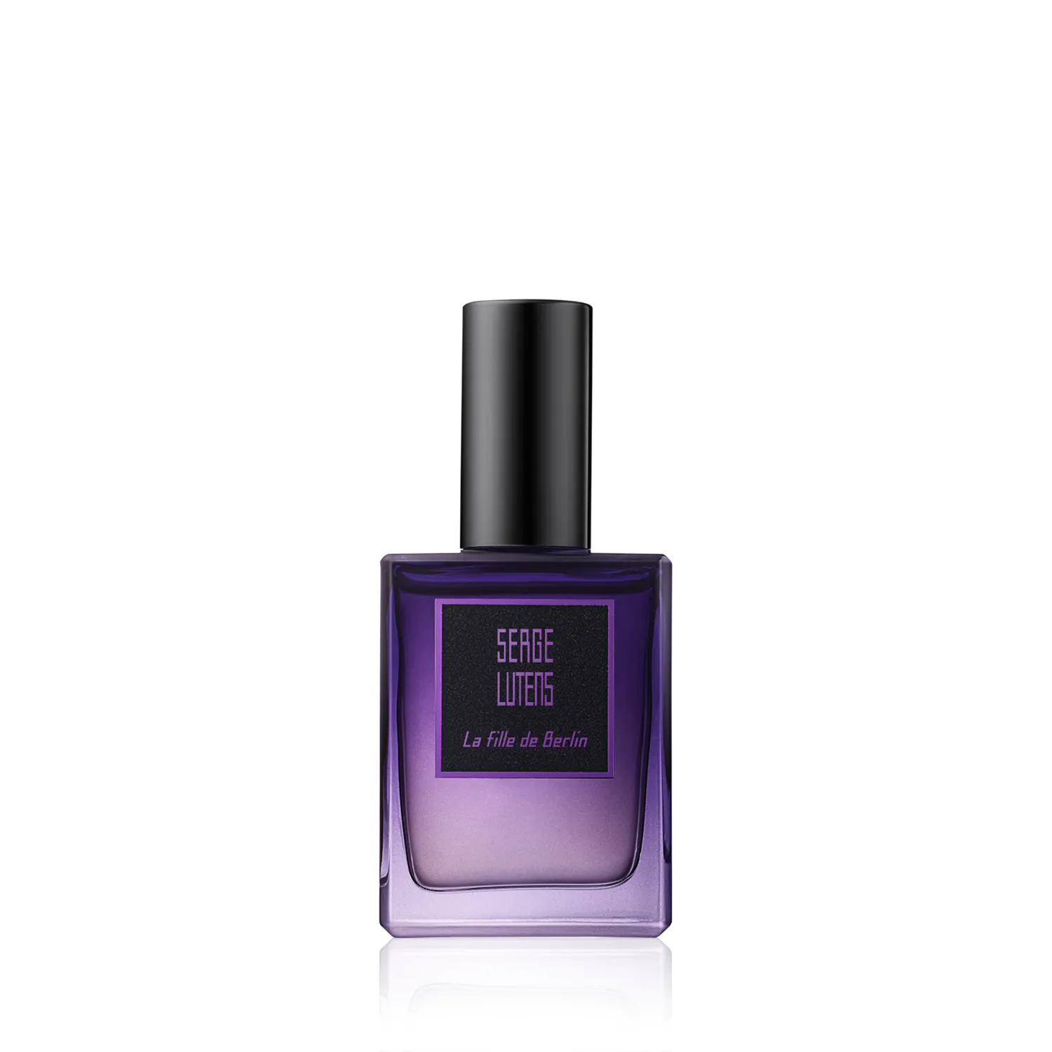 Serge Lutens La Fille de Berlin Confit de Parfum (25 ml)