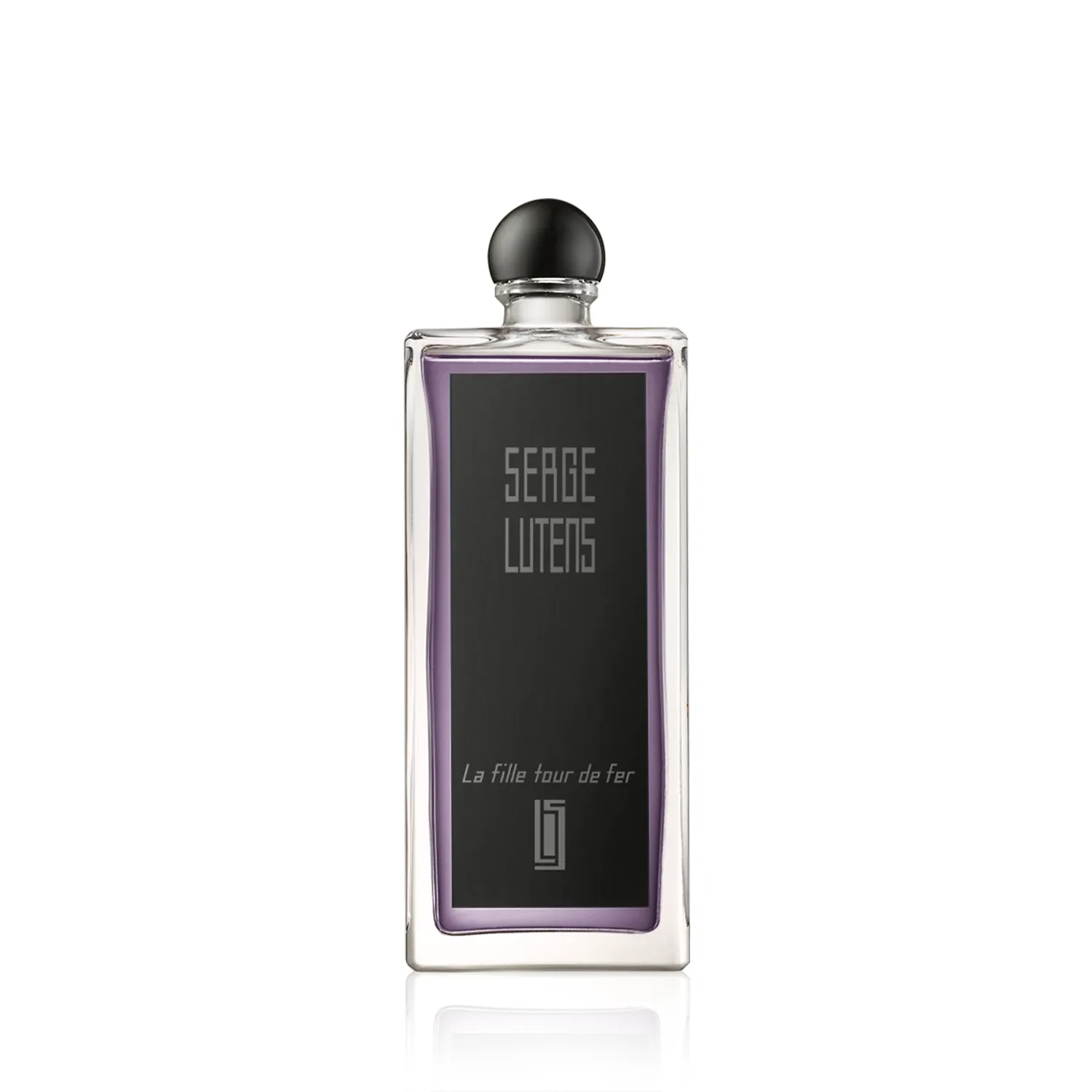 Serge Lutens La Fille Tour de Fer Eau de Parfum Spray (50 ml)