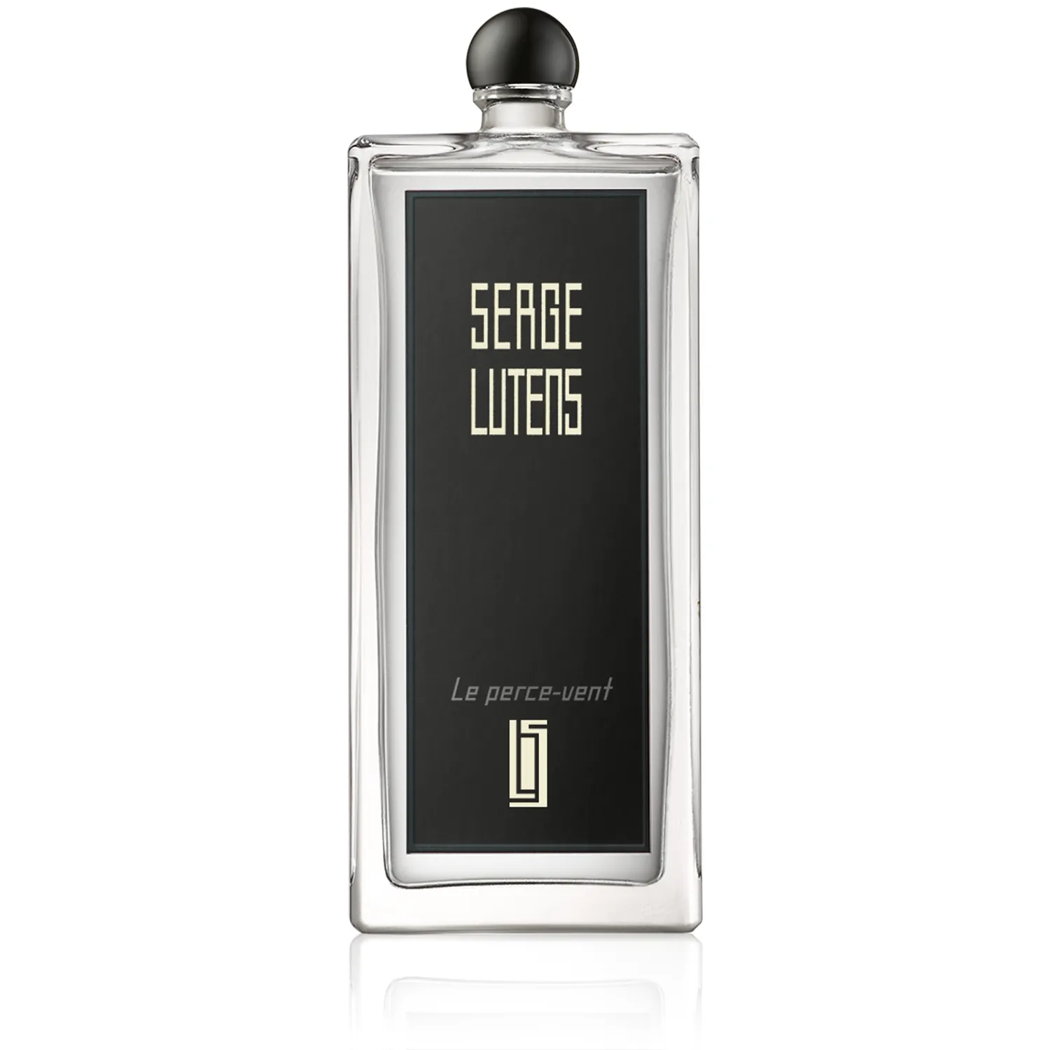 Serge Lutens Le perce-vent Eau de Parfum Spray (100 ml)