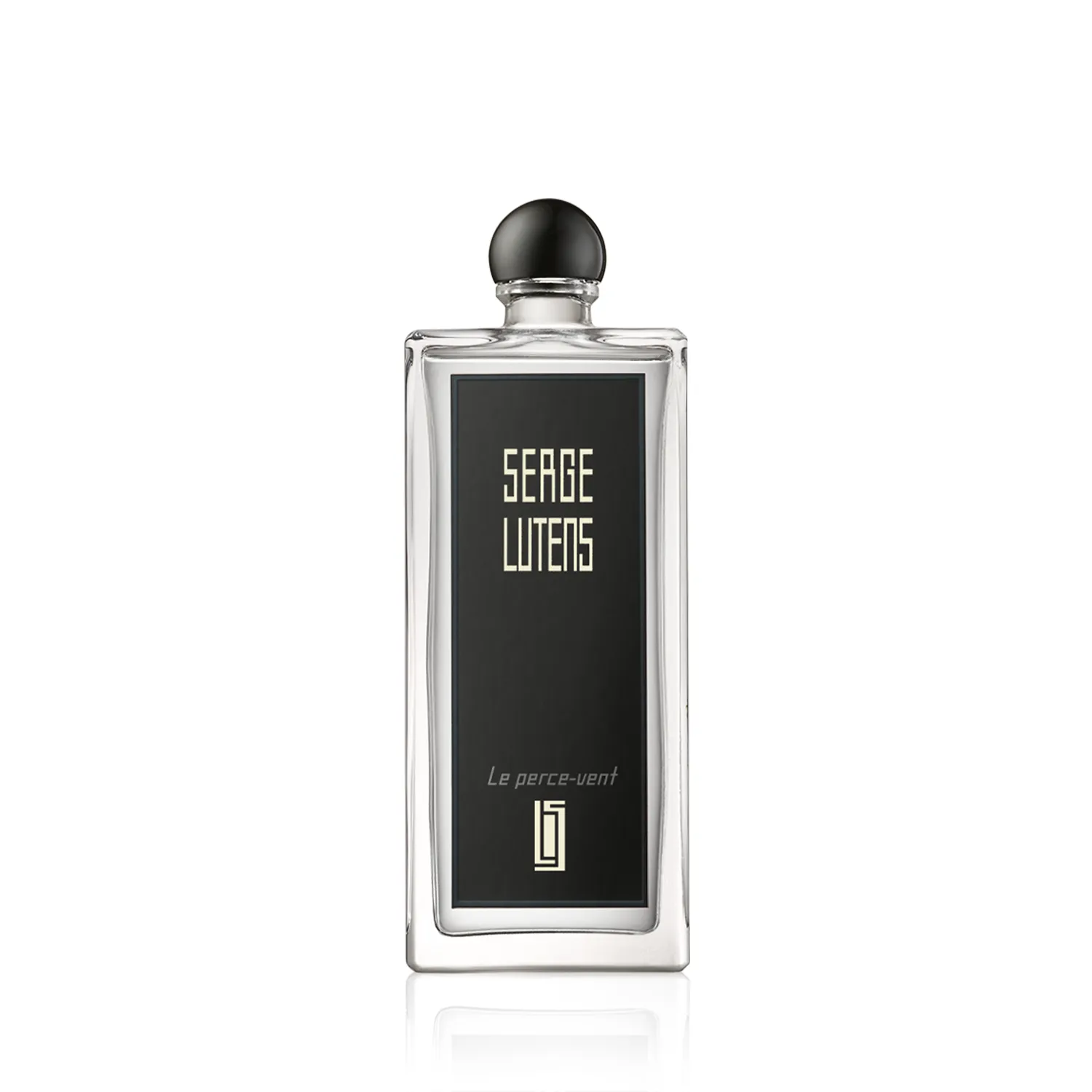 Serge Lutens Le perce-vent Eau de Parfum Spray (50 ml)