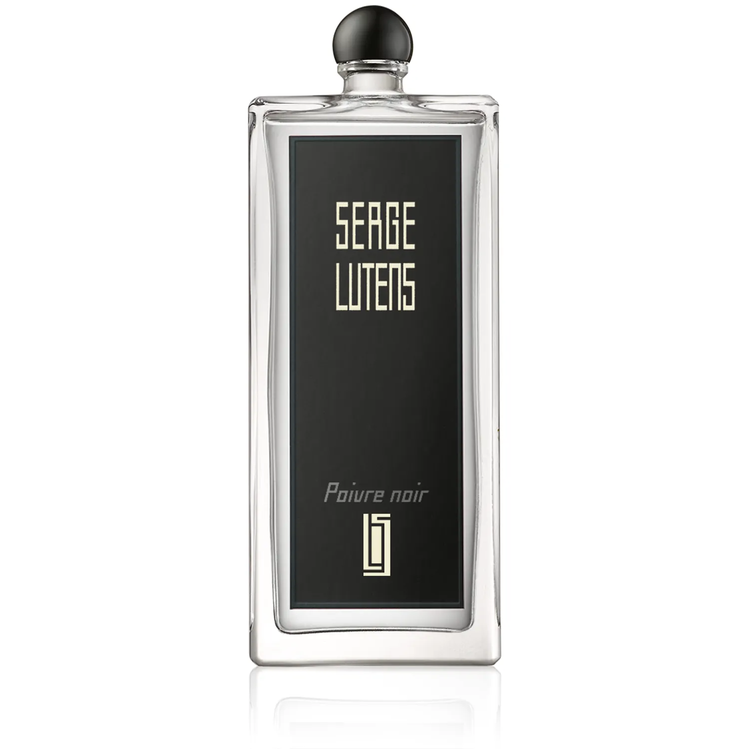 Serge Lutens Poivre Noir Eau de Parfum Spray (100 ml)