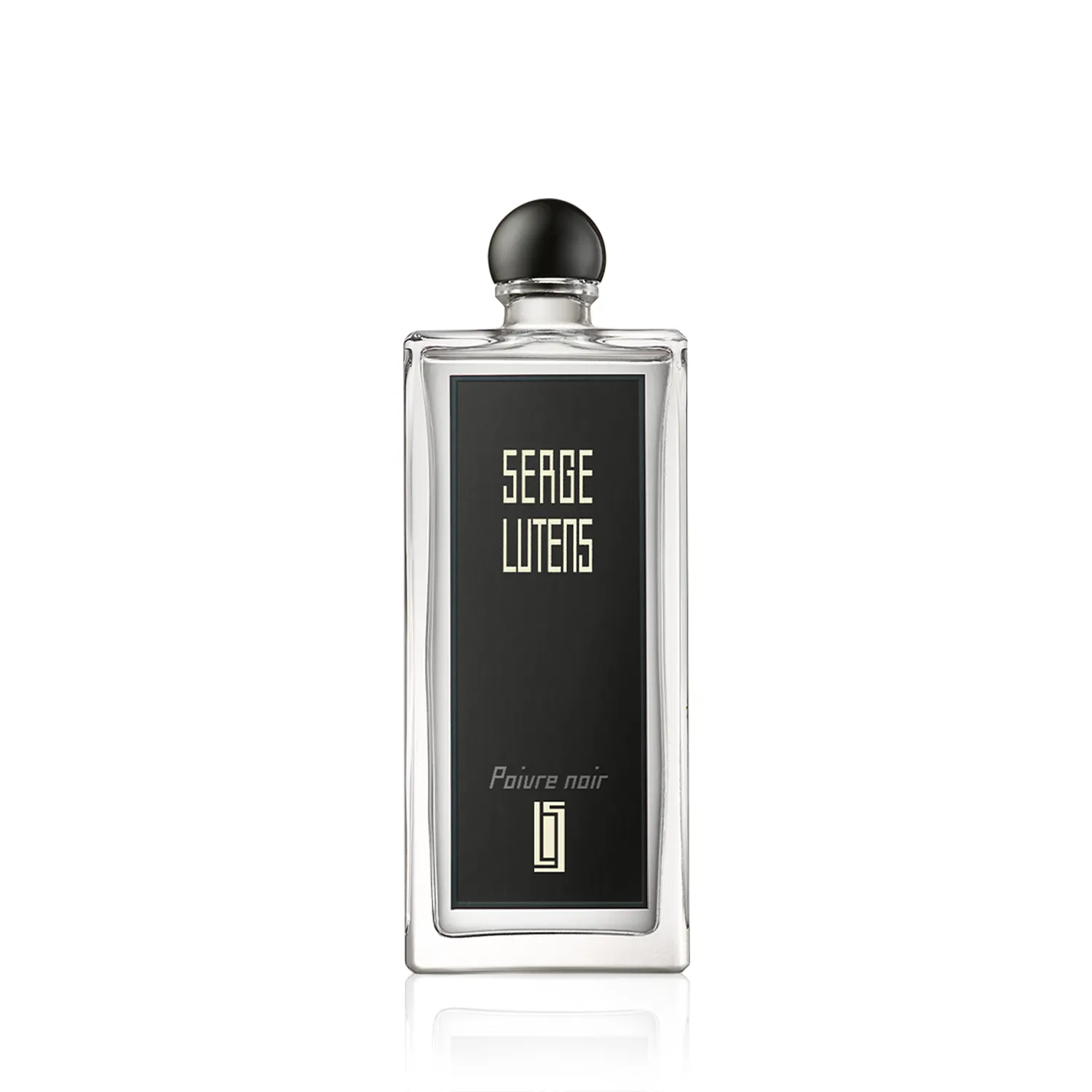 Serge Lutens Poivre Noir Eau de Parfum Spray (50 ml)