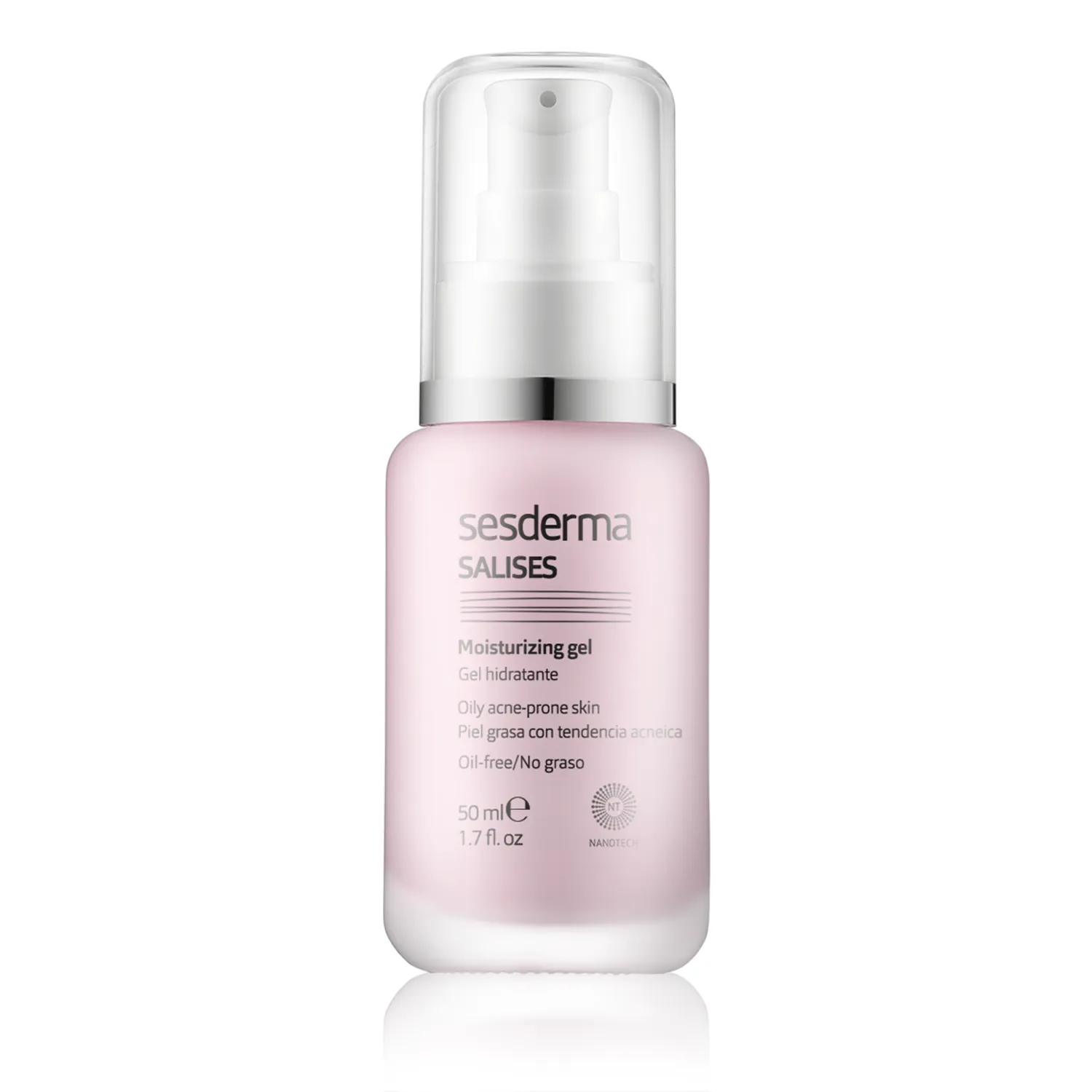Sesderma Salises Moisturizing Gel (50 ml)