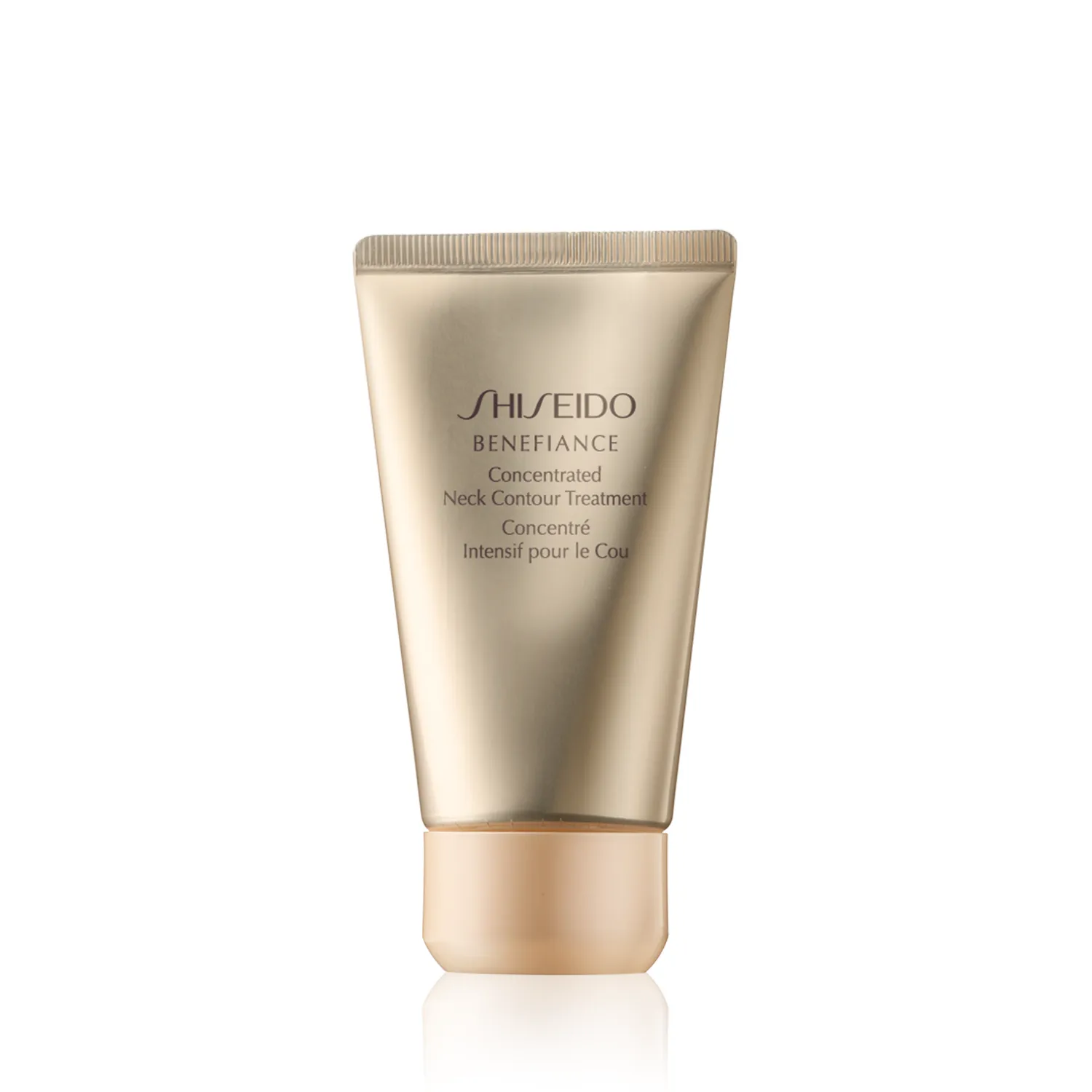 Shiseido Benefiance Concentrated Neck Contour Treatment (50 ml)