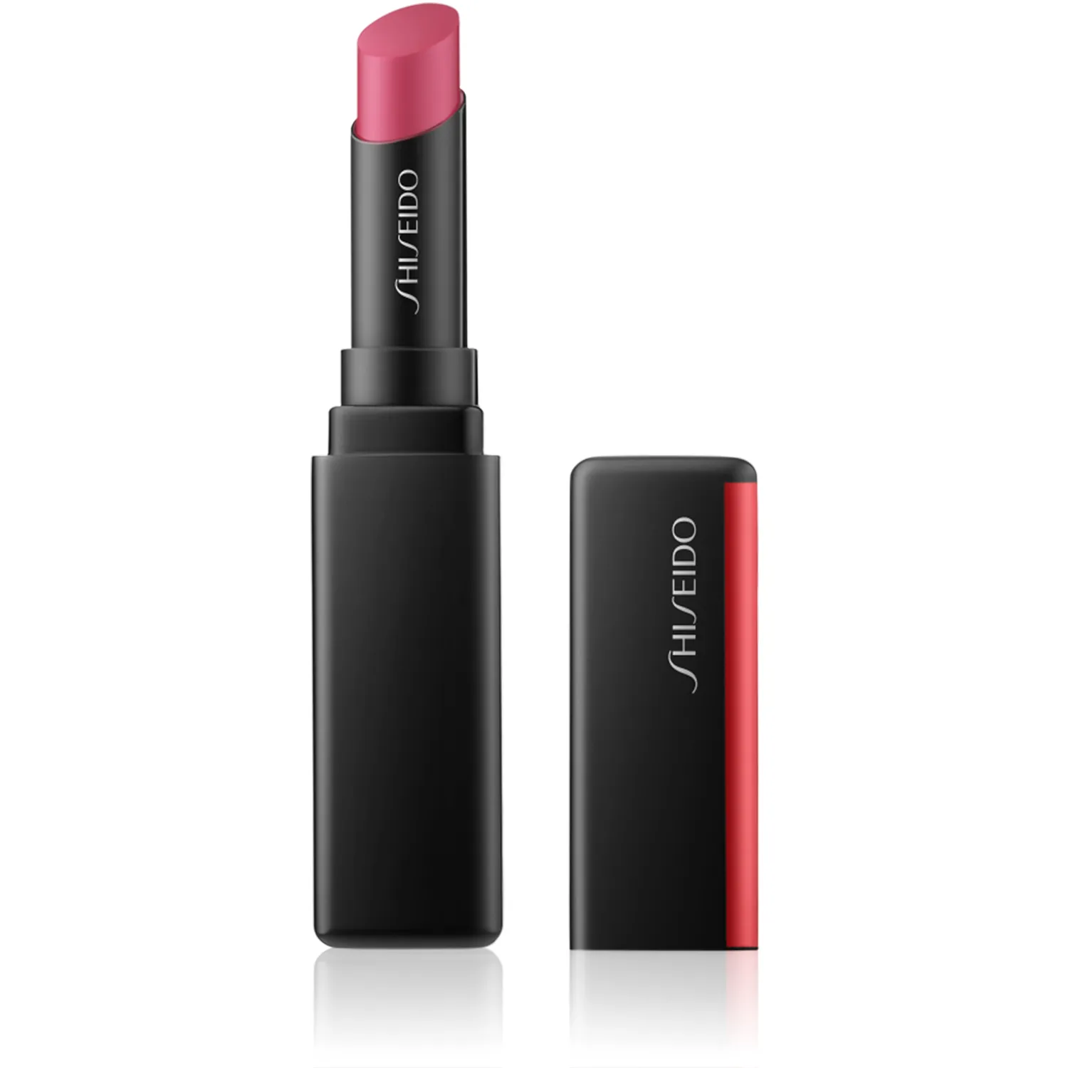 Shiseido Color Gel Lip Balm 107 Dahlia (2 g)