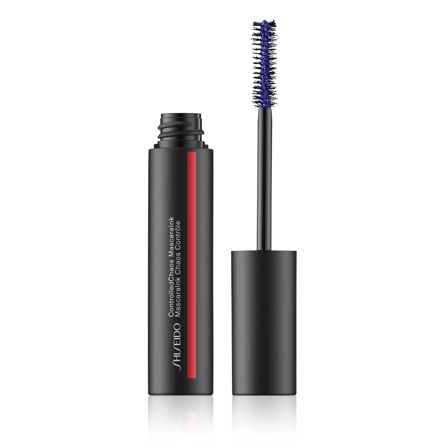 Shiseido ControlledChaos MascaraInk 03 Violet Vibe (11,5 ml)