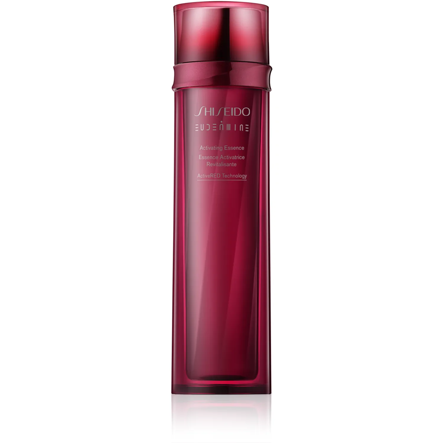 Shiseido Eudermine Activating Essence (145 ml)