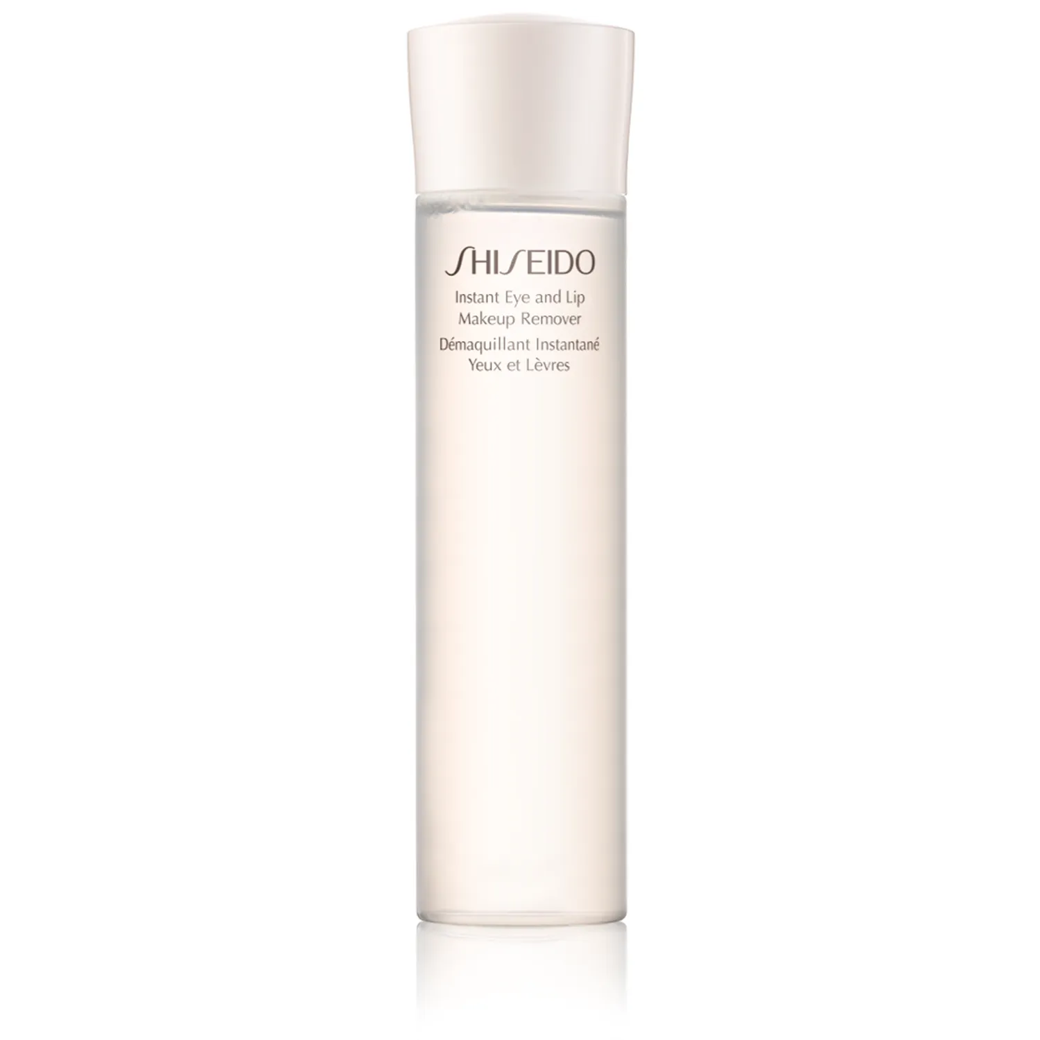 Shiseido Generic Skincare Instant Eye and Lip Makeup Remover (125 ml)
