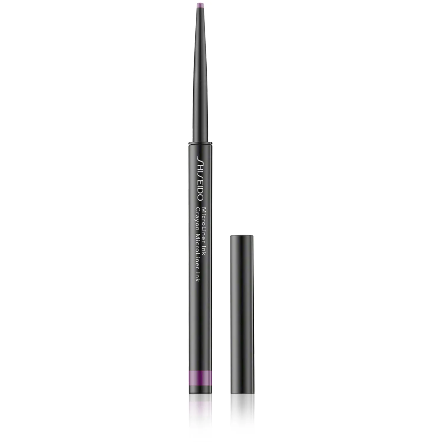 Shiseido MicroLiner Ink 09 Violet (0,08 g)
