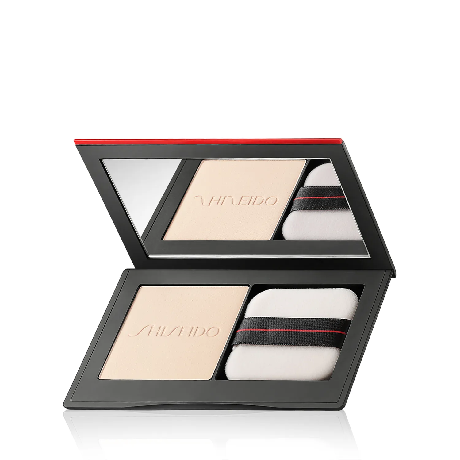 Shiseido Synchro Skin Invisible Silk Pressed Powder Translucent Matte (10 g)