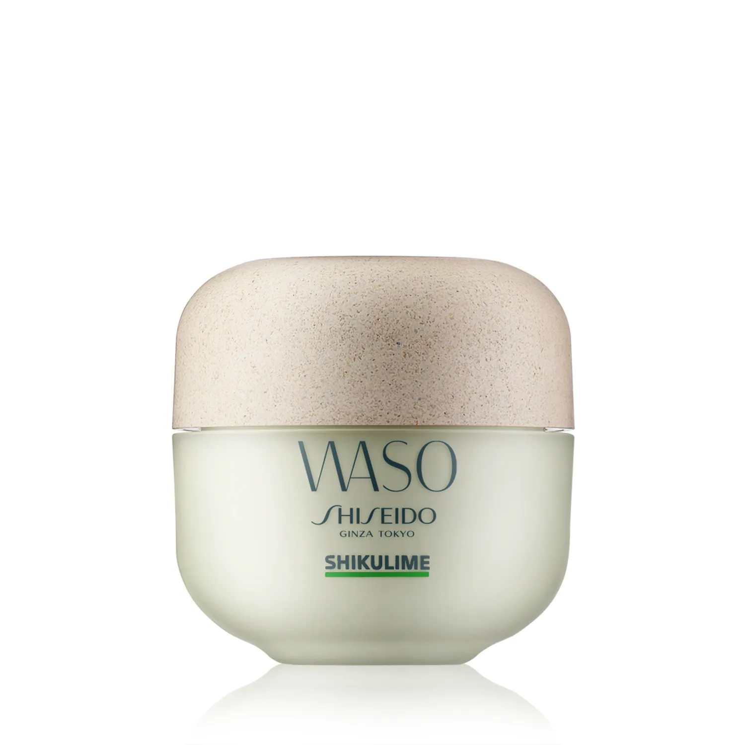 Shiseido WASO Shikulime Mega Hydrating Moisturizer (50 ml)
