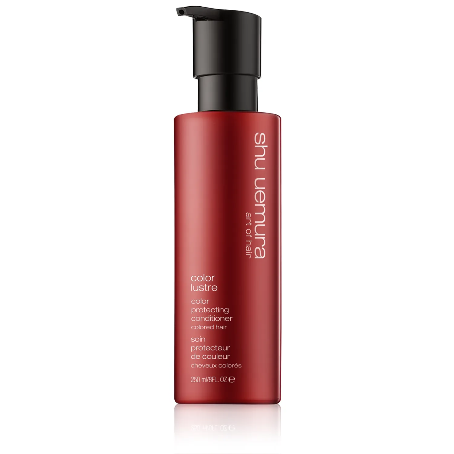 Shu Uemura Color Lustre Color Protecting Conditioner (250 ml)