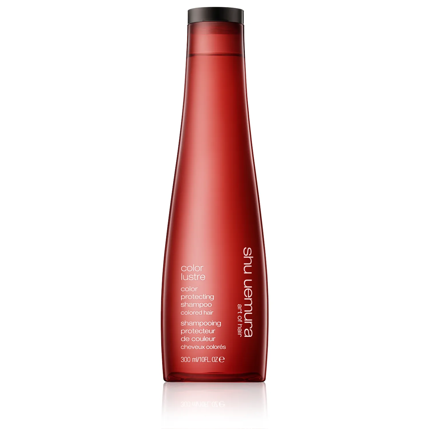 Shu Uemura Color Lustre Color Protecting Shampoo (300 ml)