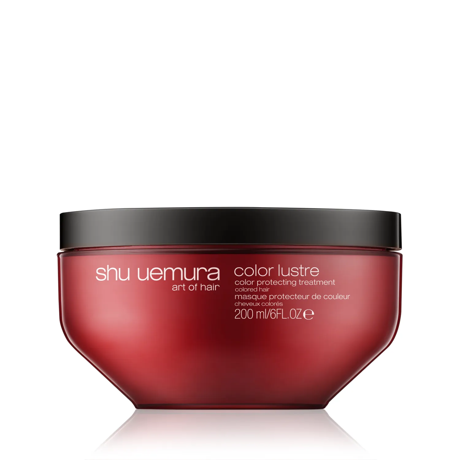 Shu Uemura Color Lustre Color Protecting Treatment (200 ml)