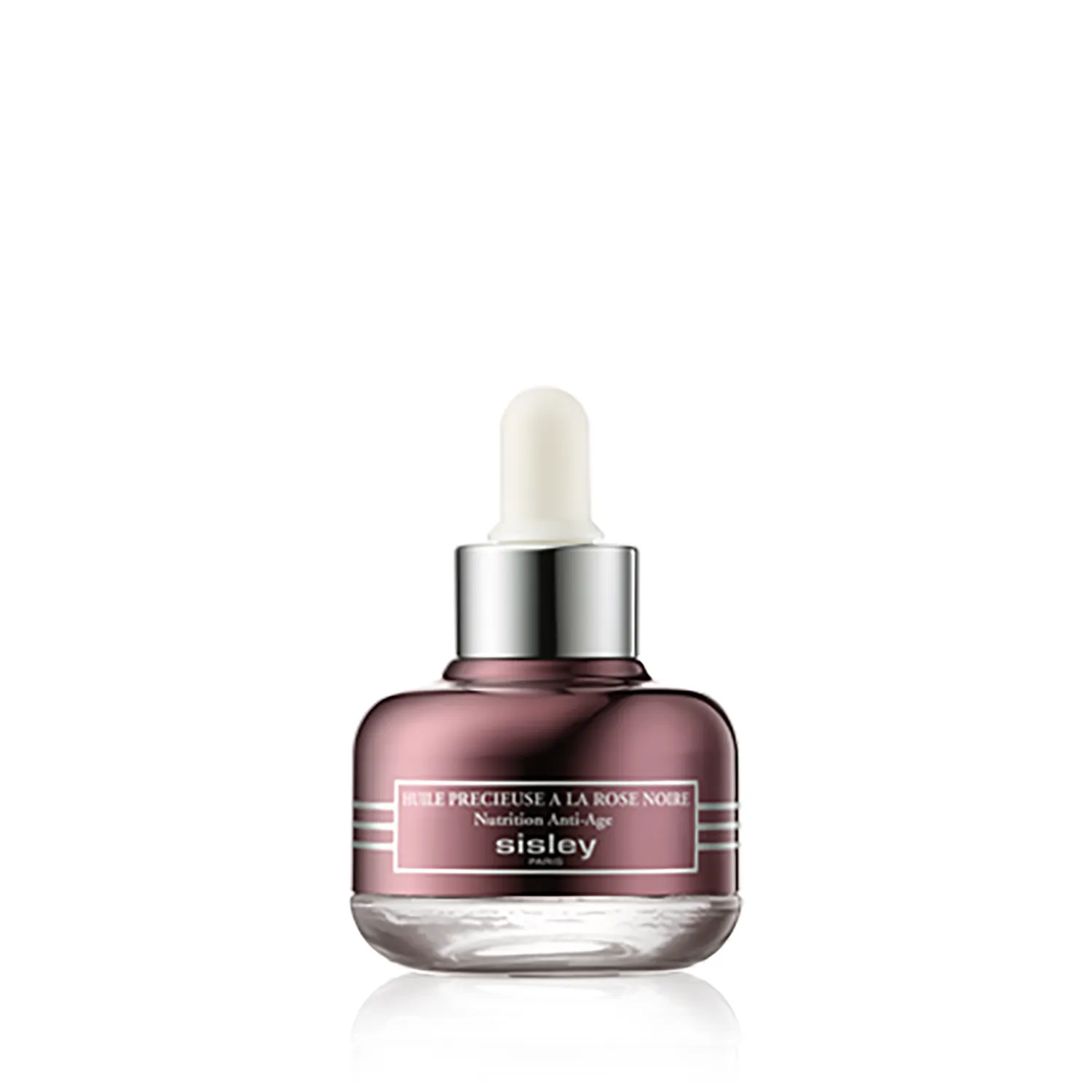 Sisley Gesichtspflege Huile Précieuse à la Rose Noire (25 ml)