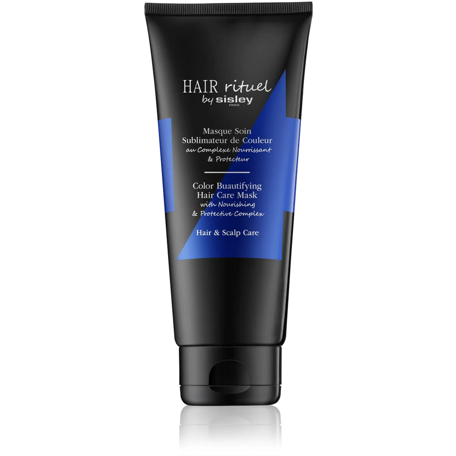 Sisley Hair Rituel Color Beautifying Hair Care Mask (200 ml)