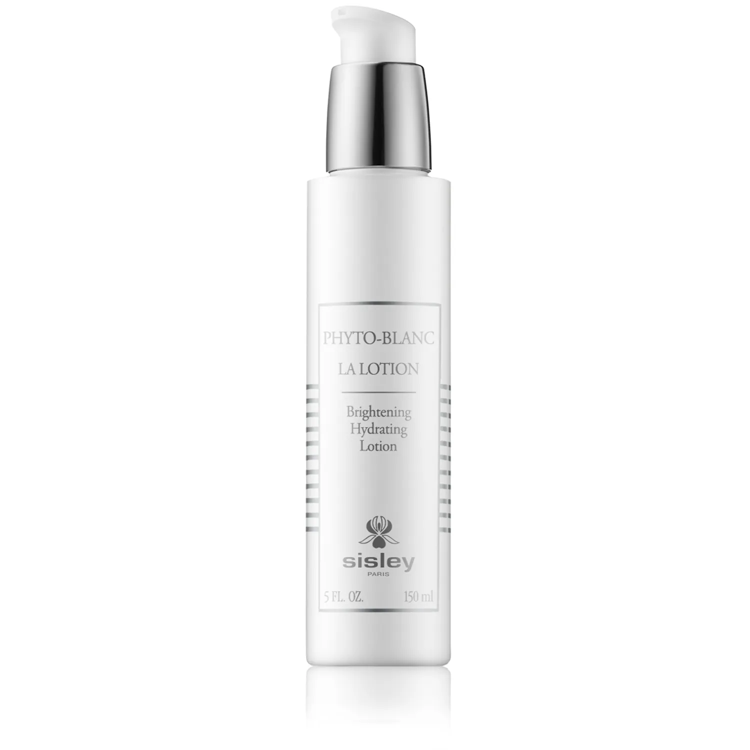 Sisley Phyto-Blanc Brightening Hydrating Lotion (150 ml)