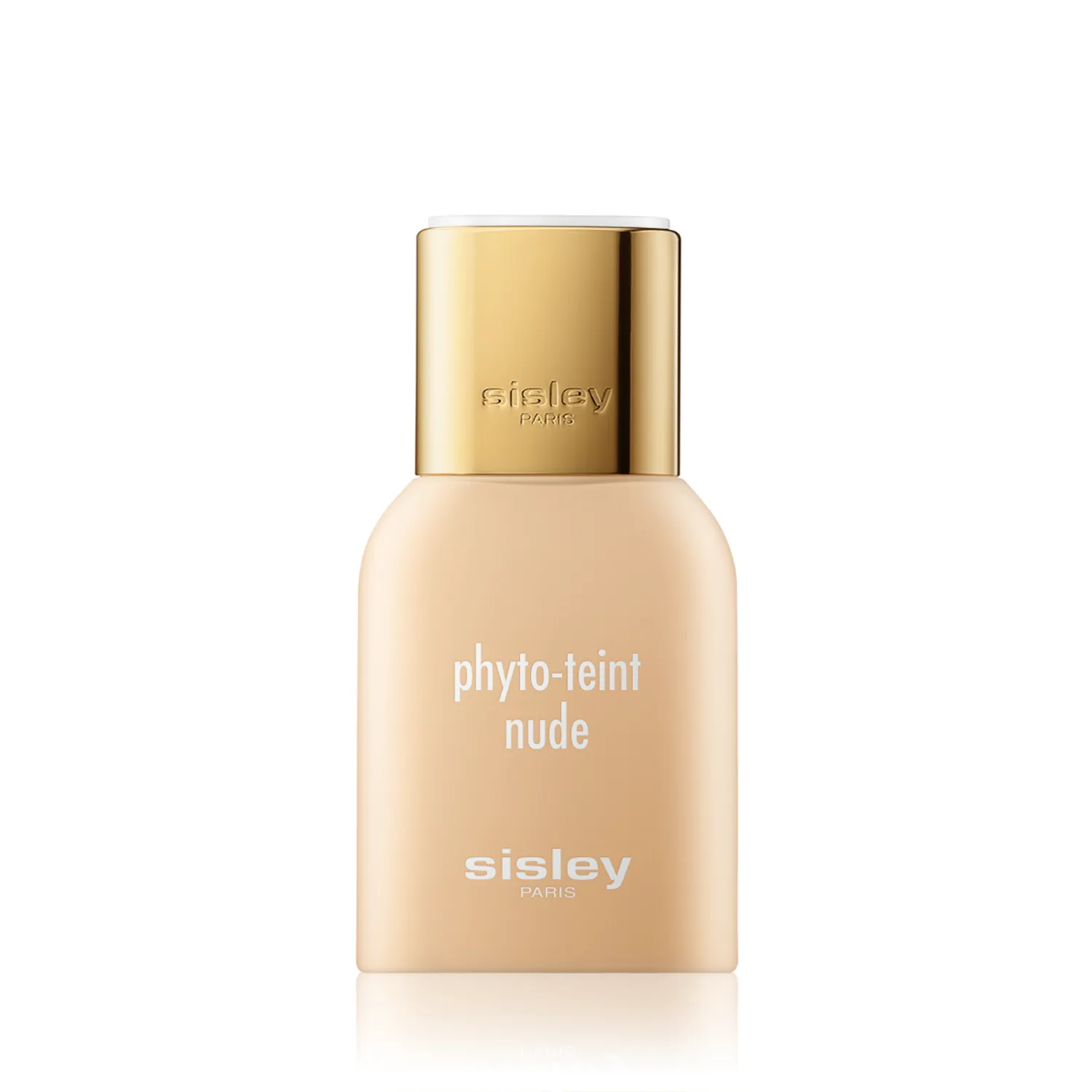 Sisley Phyto Teint Nude 00W Shell (30 ml)