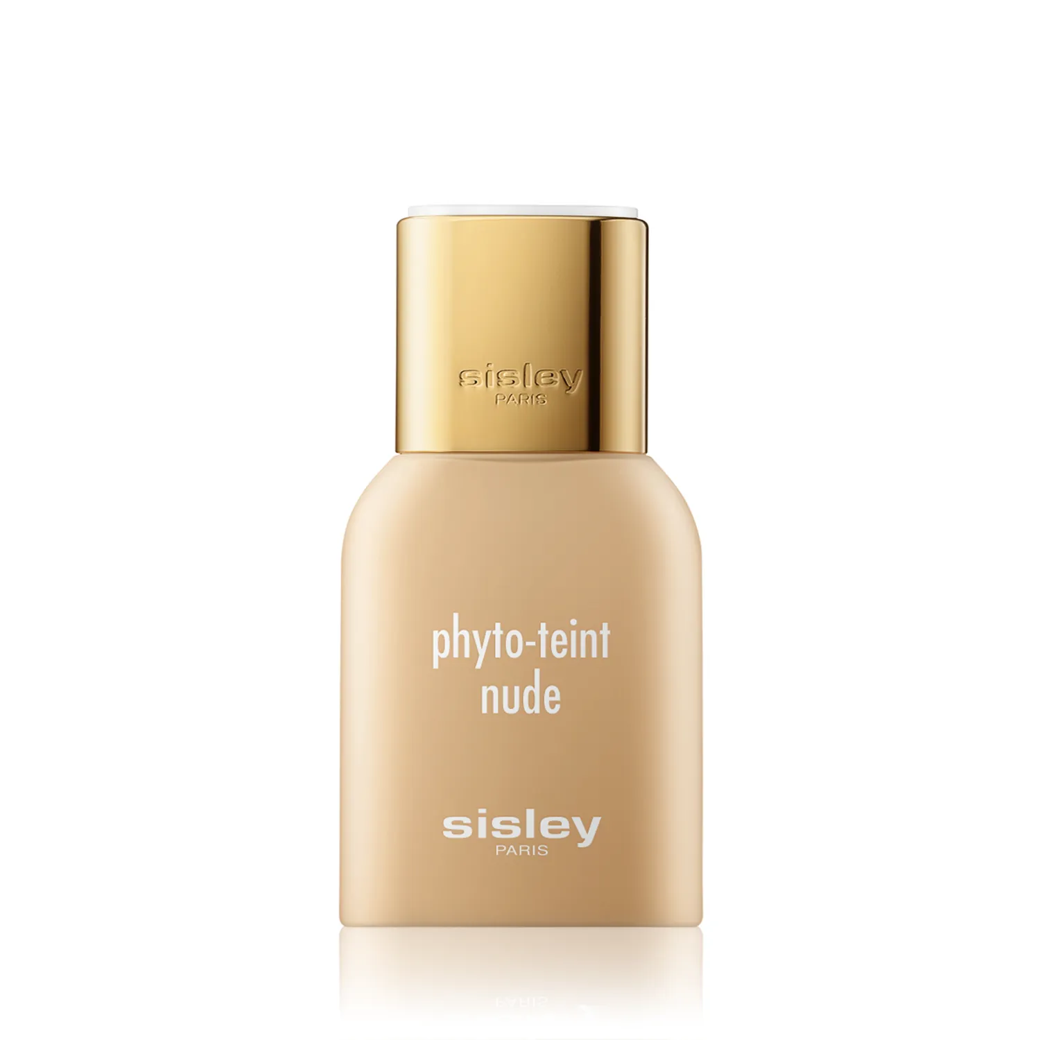Sisley Phyto Teint Nude 2N Ivory Beige (30 ml)