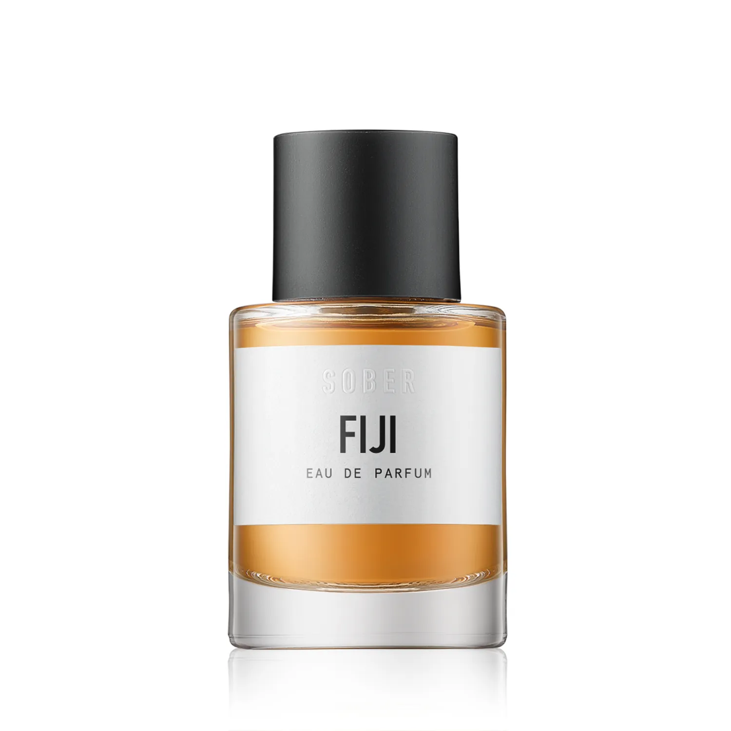 Sober Fiji Eau de Parfum Spray (50 ml)