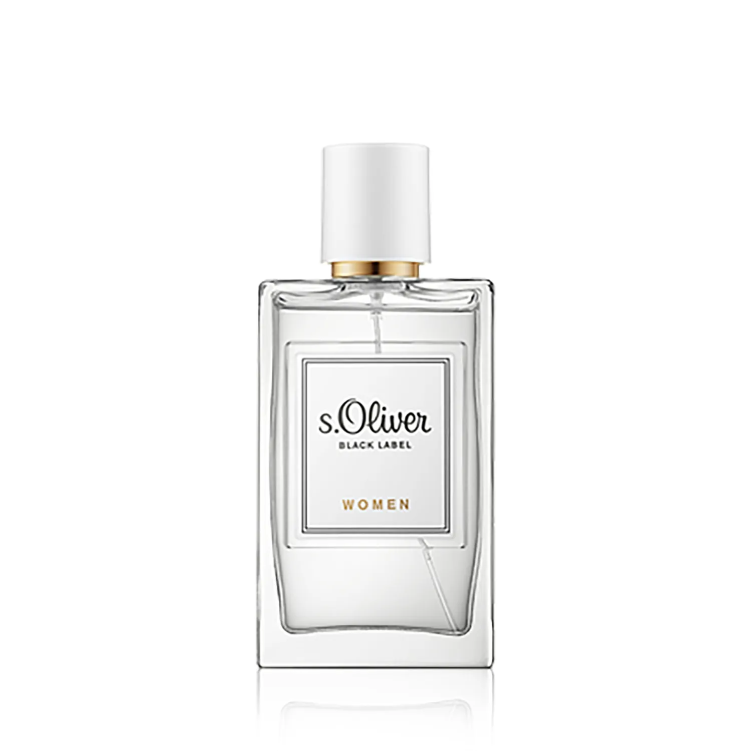 s.Oliver Black Label Women Eau de Toilette Spray (30 ml)