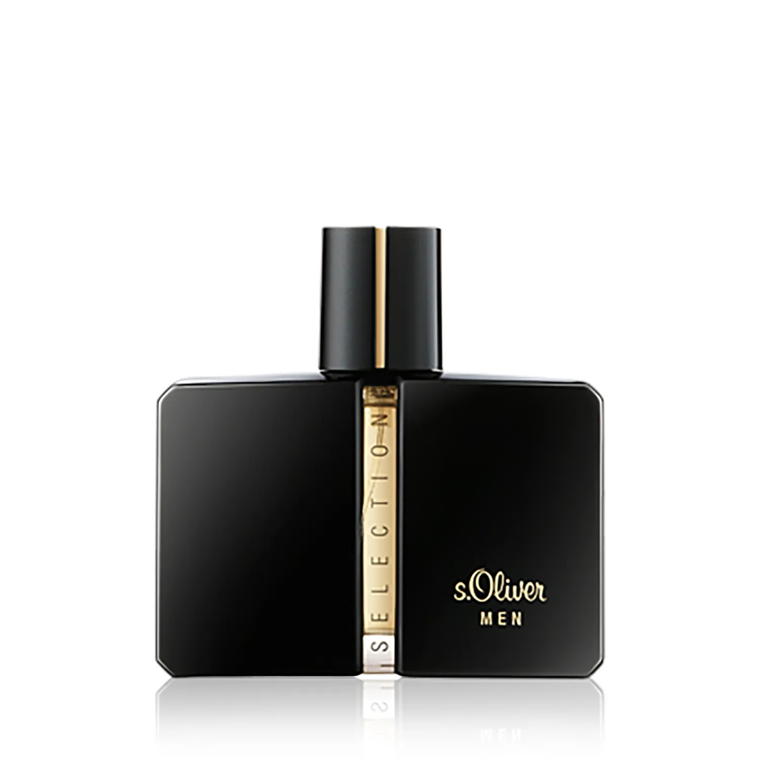 s.Oliver Selection Men Eau de Toilette Spray (50 ml)