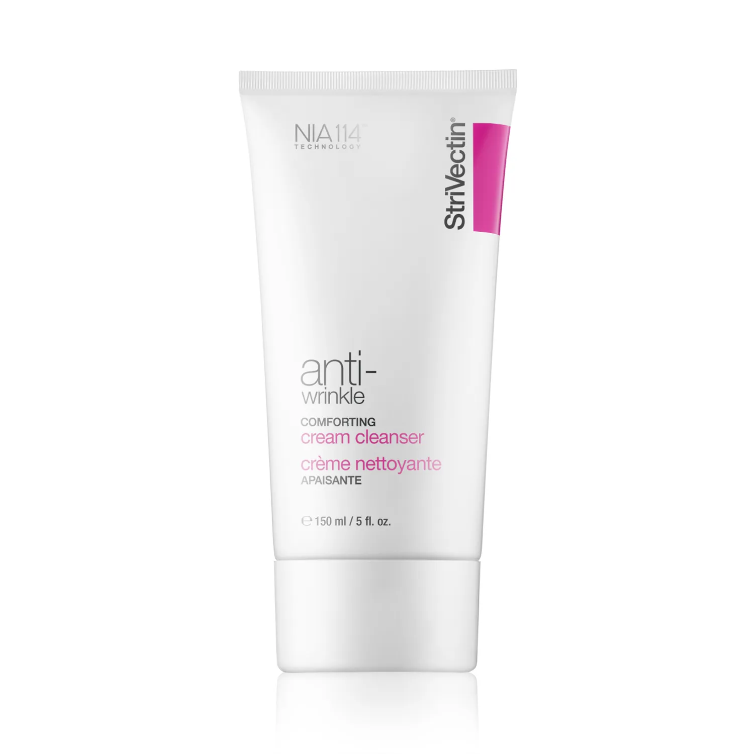 StriVectin Anti-Wrinkle Comforting Cream Cleanser (150 ml)