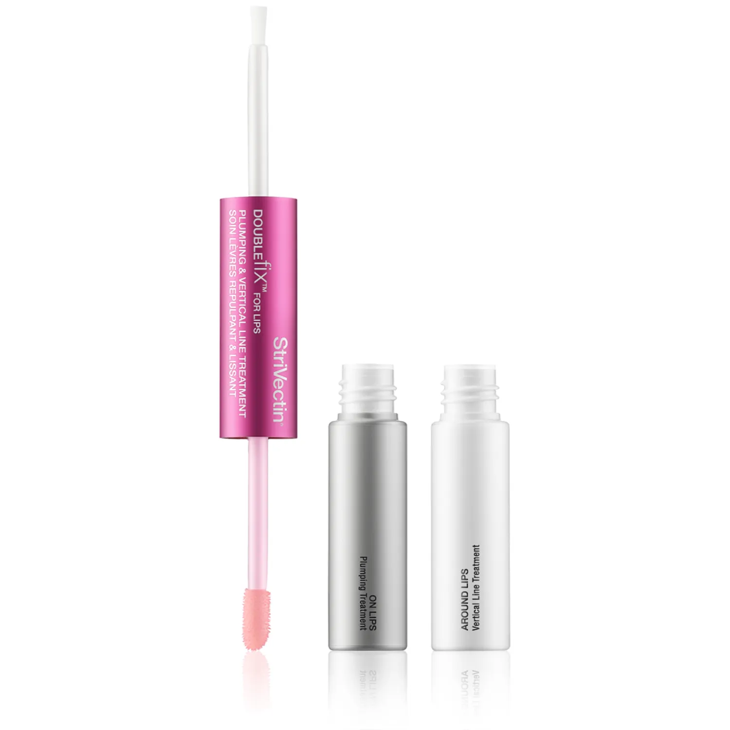 StriVectin Anti-Wrinkle Double Fix for Lips (5 ml + 5 ml)